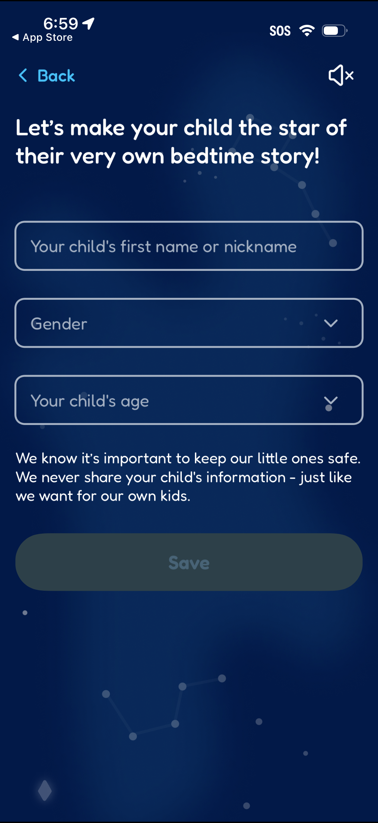 smartdreams app screenshot 11