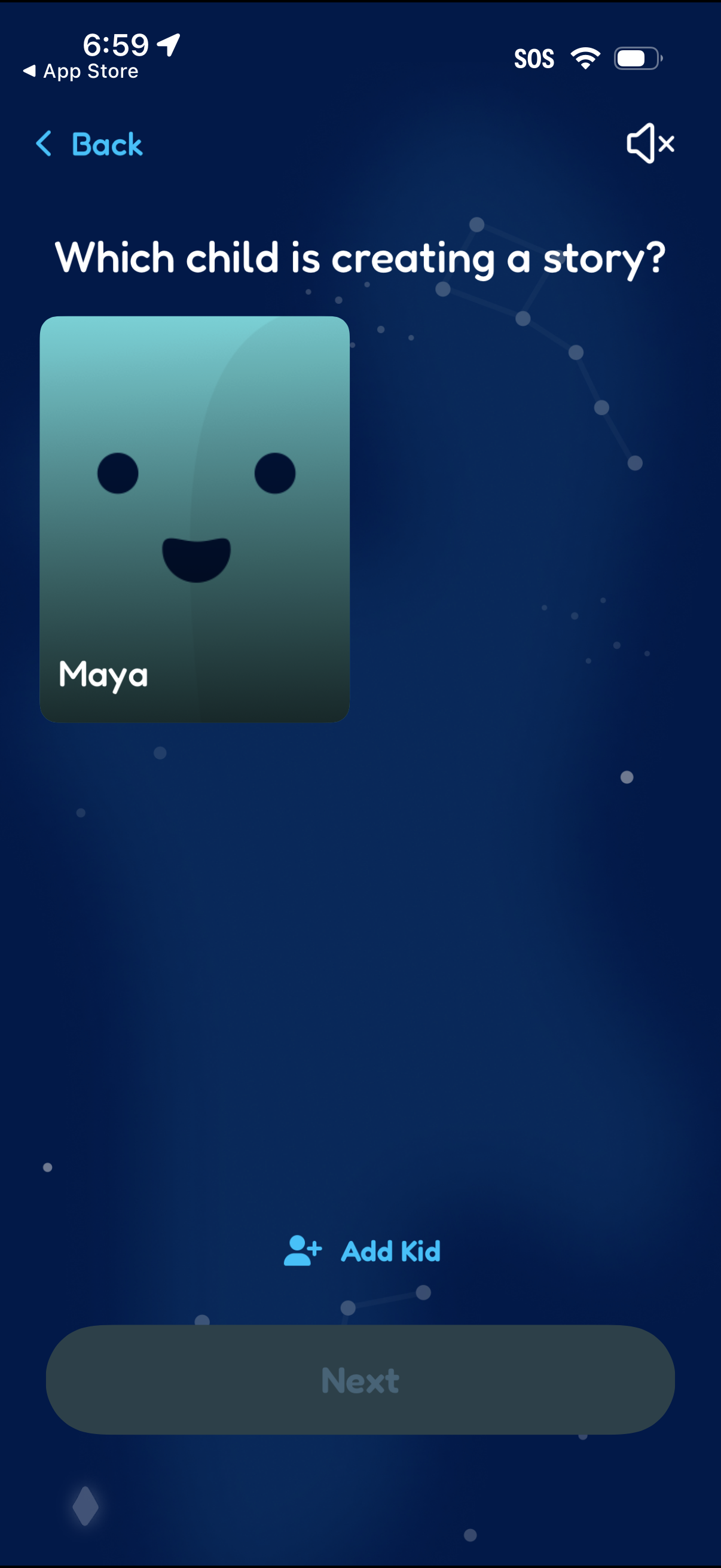 smartdreams app screenshot 10