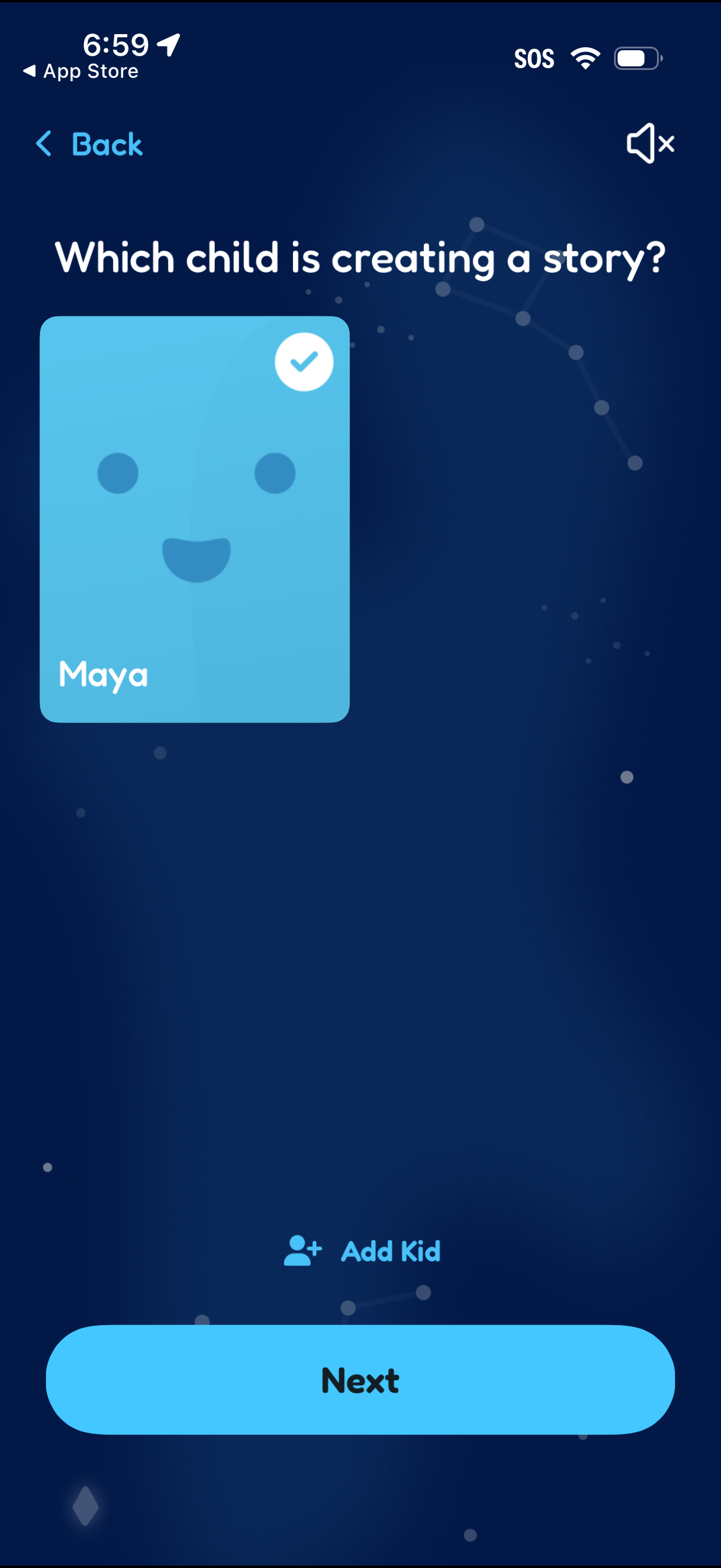 smartdreams app screenshot 9