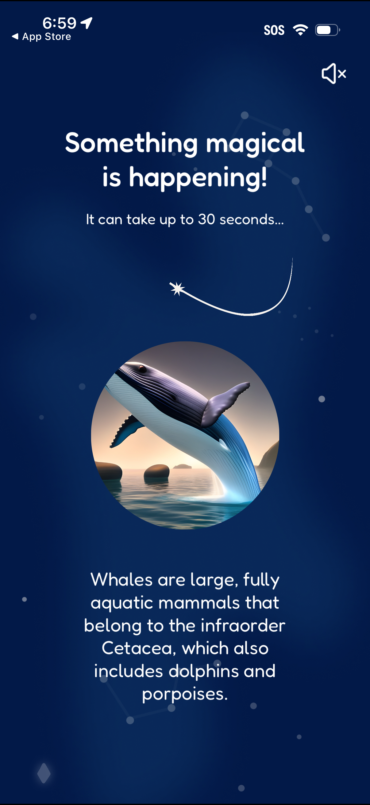 smartdreams app screenshot 4