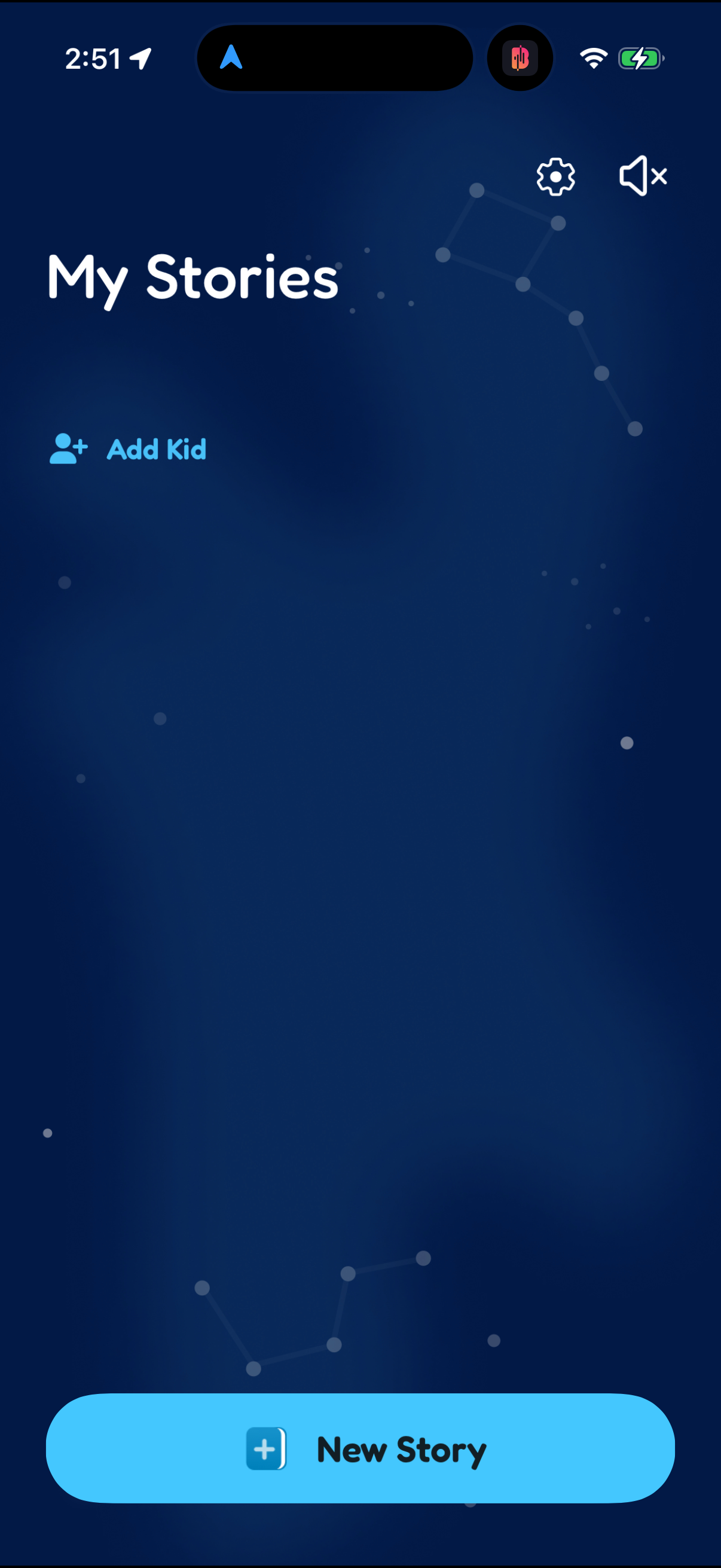 Step 1 of smartdreams Main_tabs
