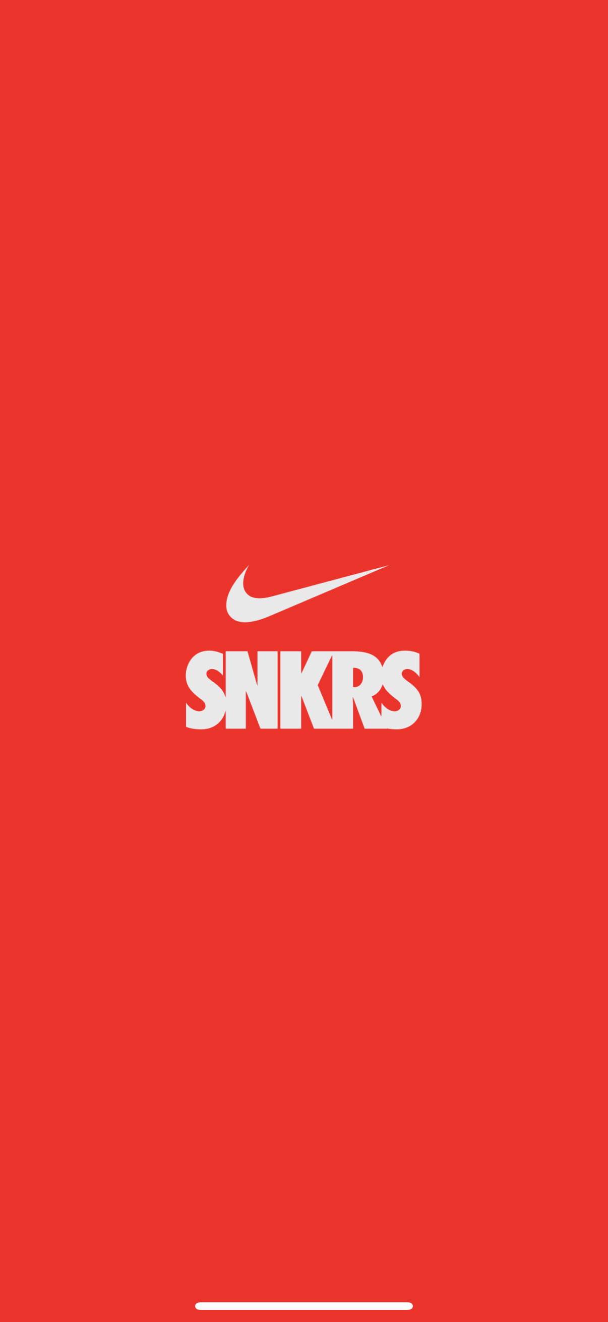 snkrs app screenshot 8