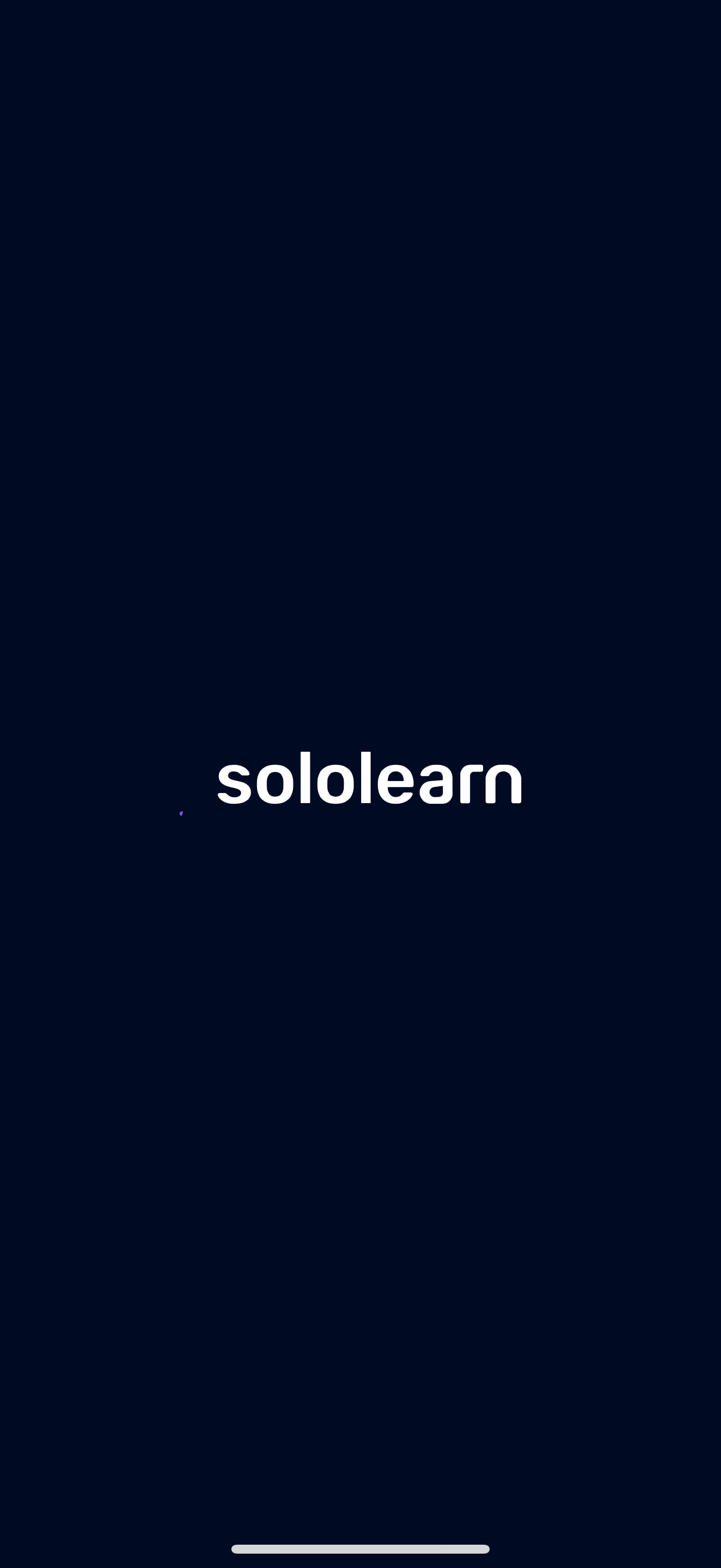 sololearn app screenshot 77