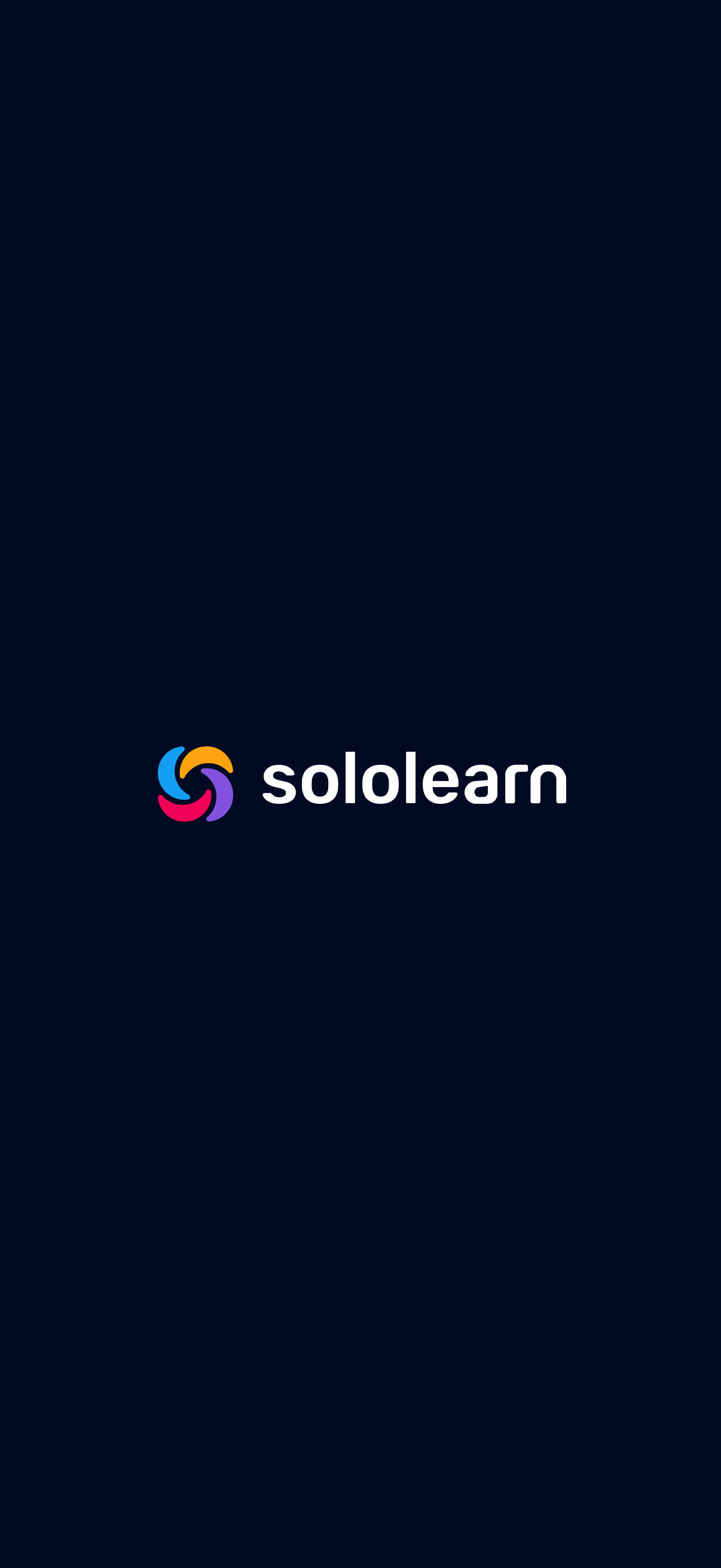 sololearn app screenshot 76