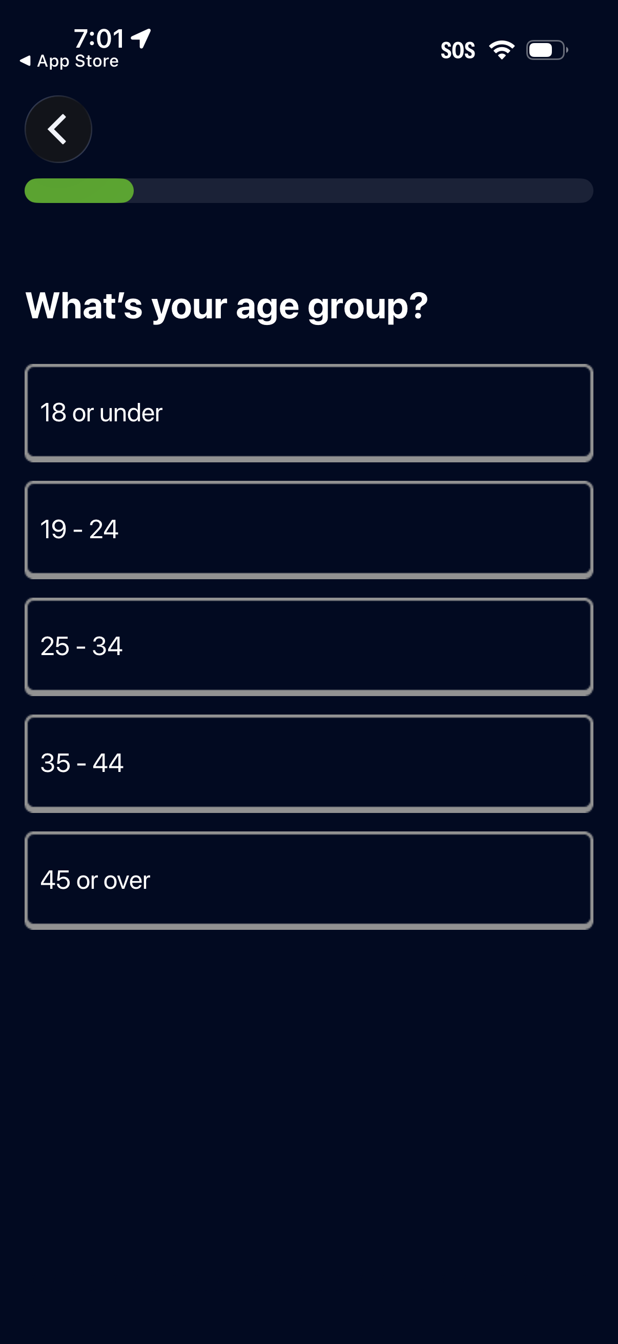 sololearn app screenshot 67