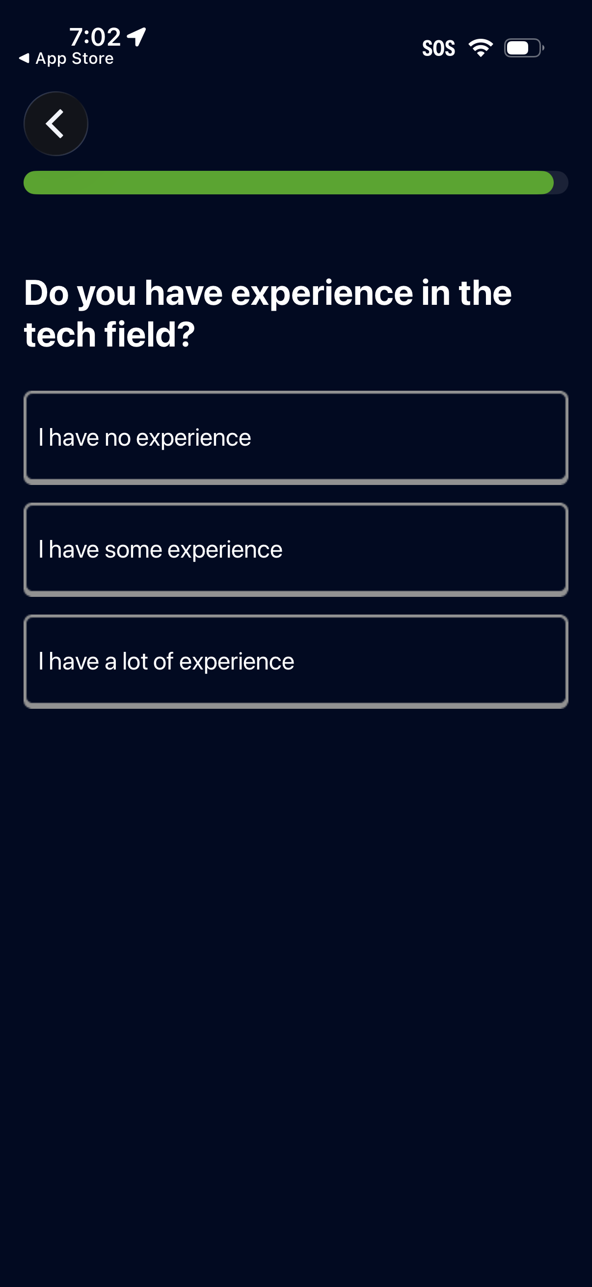 sololearn app screenshot 53