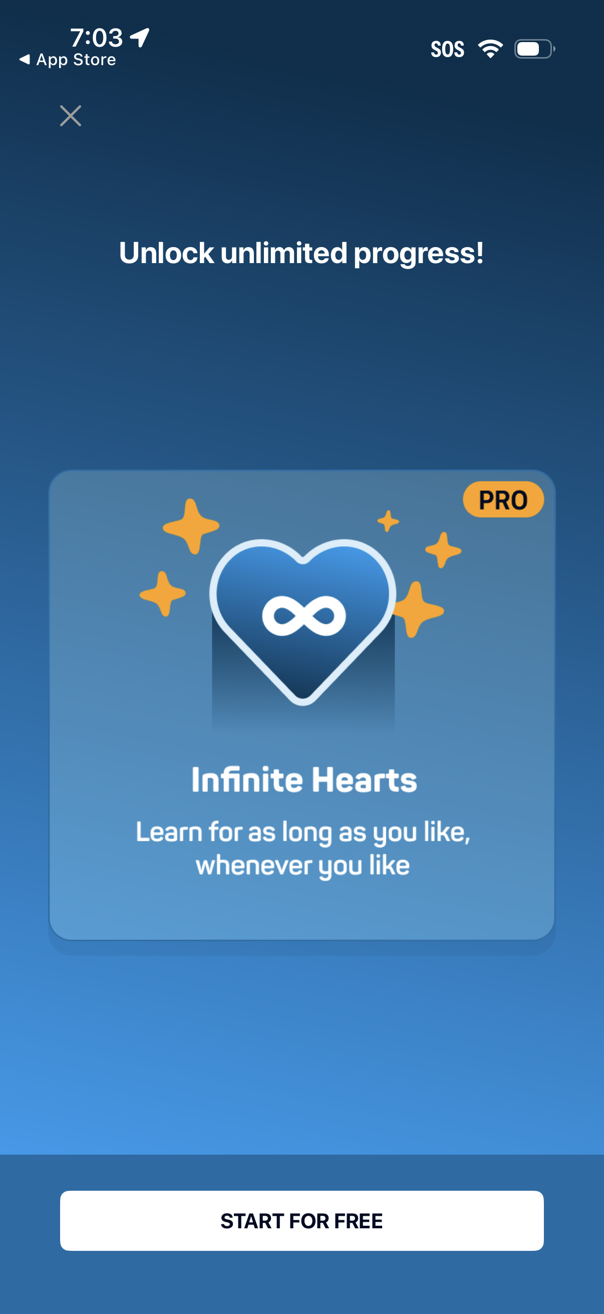 sololearn app screenshot 43