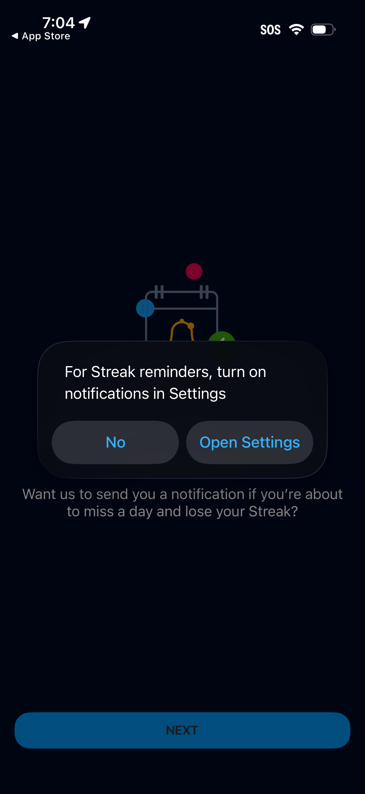 sololearn app screenshot 23