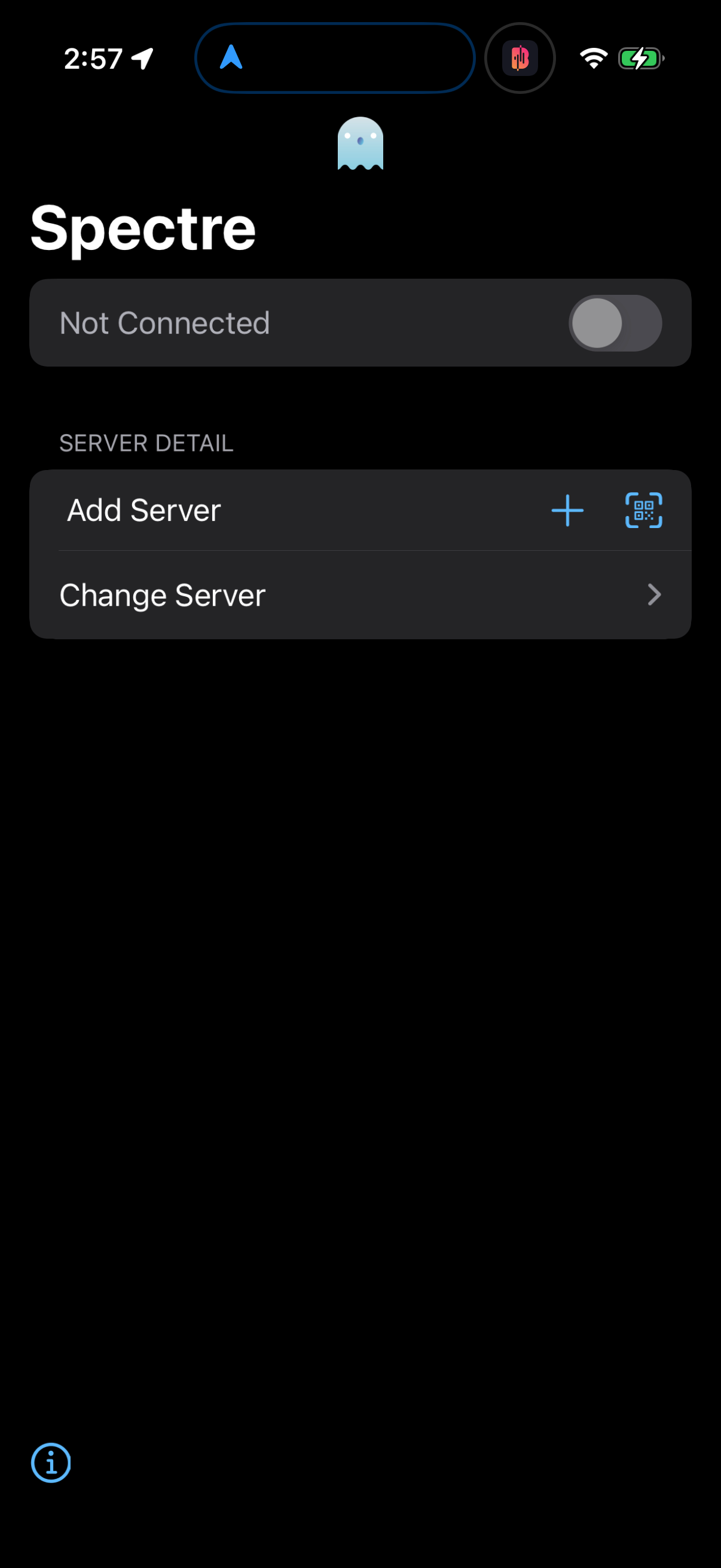 Step 1 of spectre Main_tabs