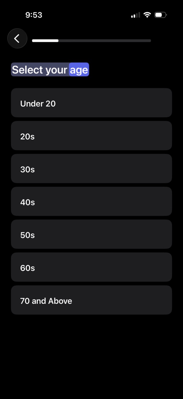 speechify app screenshot 30