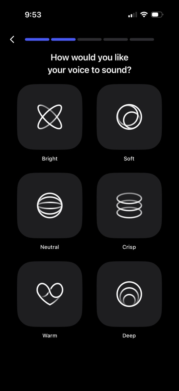 speechify app screenshot 22