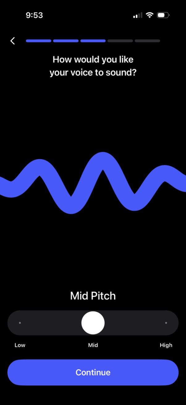 speechify app screenshot 21