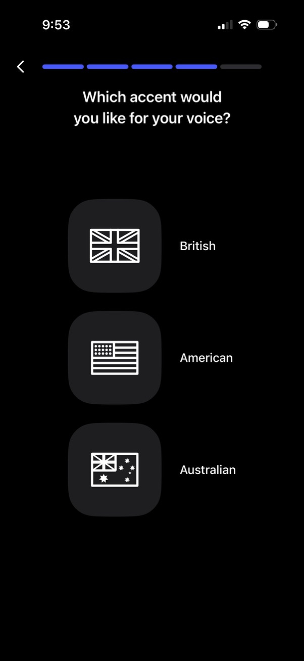 speechify app screenshot 20