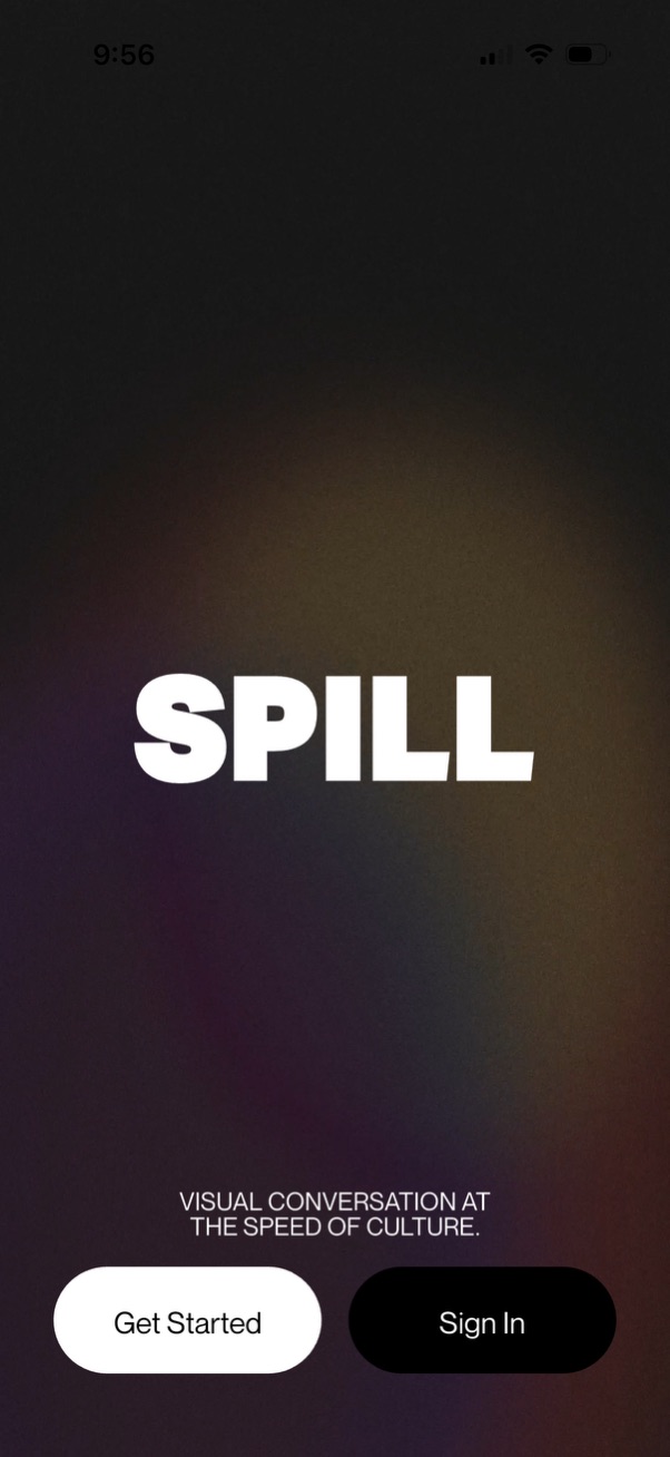 spill app screenshot 12