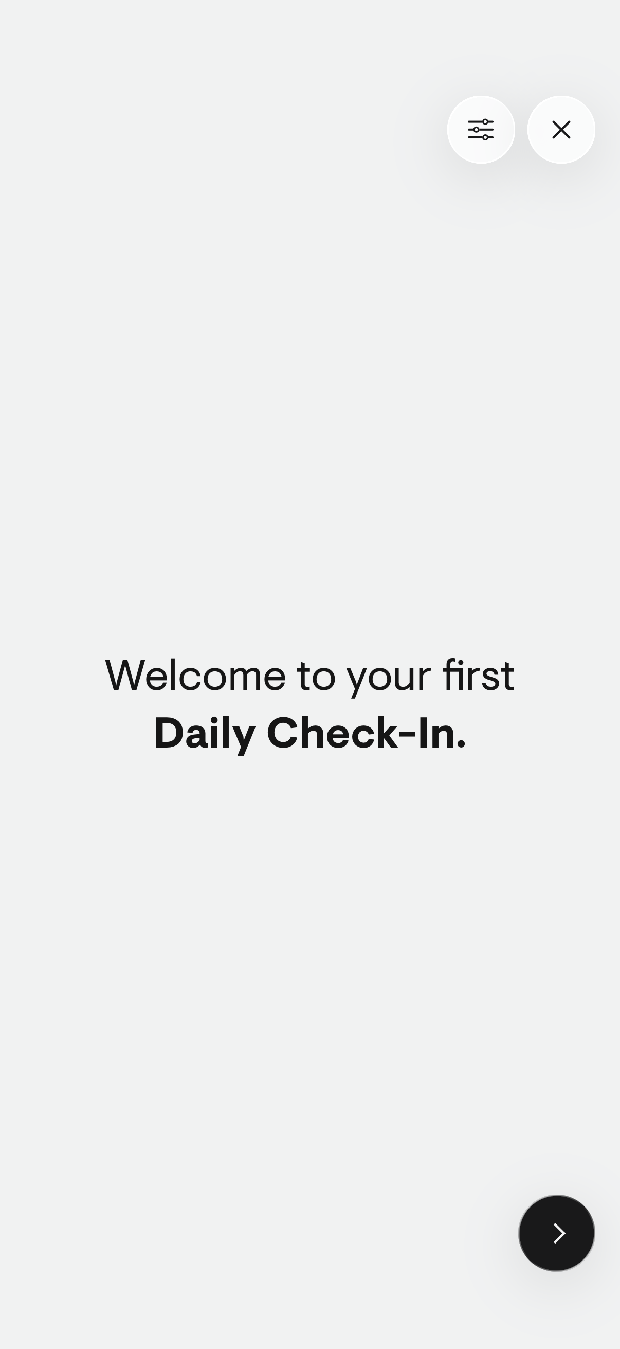 Step 4 of Stoic Onboarding
