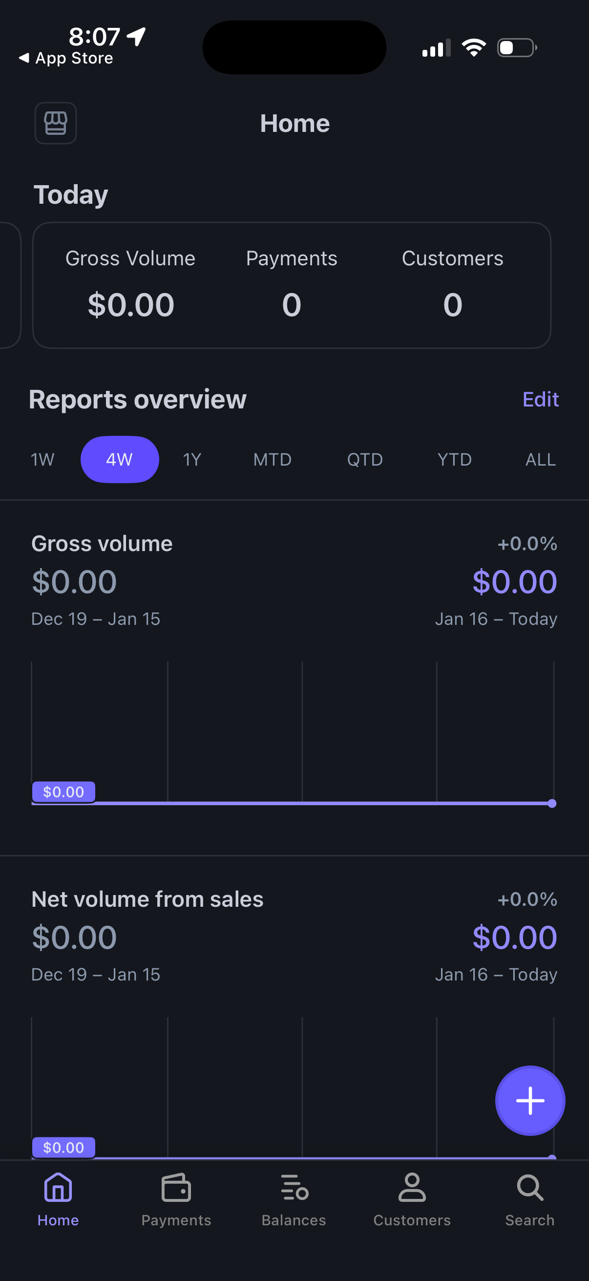 stripe-dashboard app screenshot 32