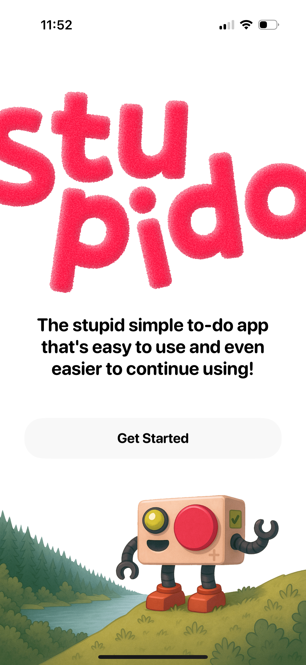 stupido app screenshot 33