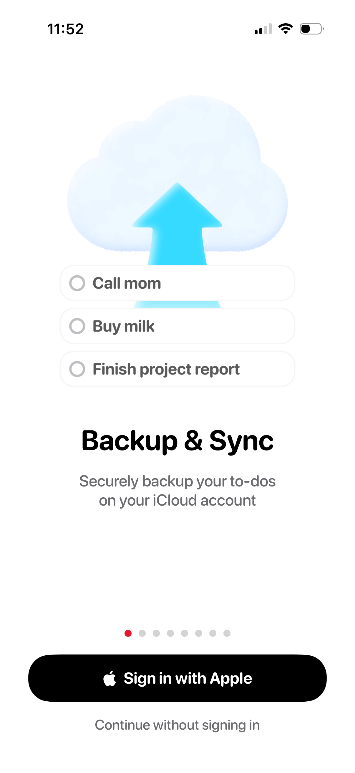 stupido app screenshot 32