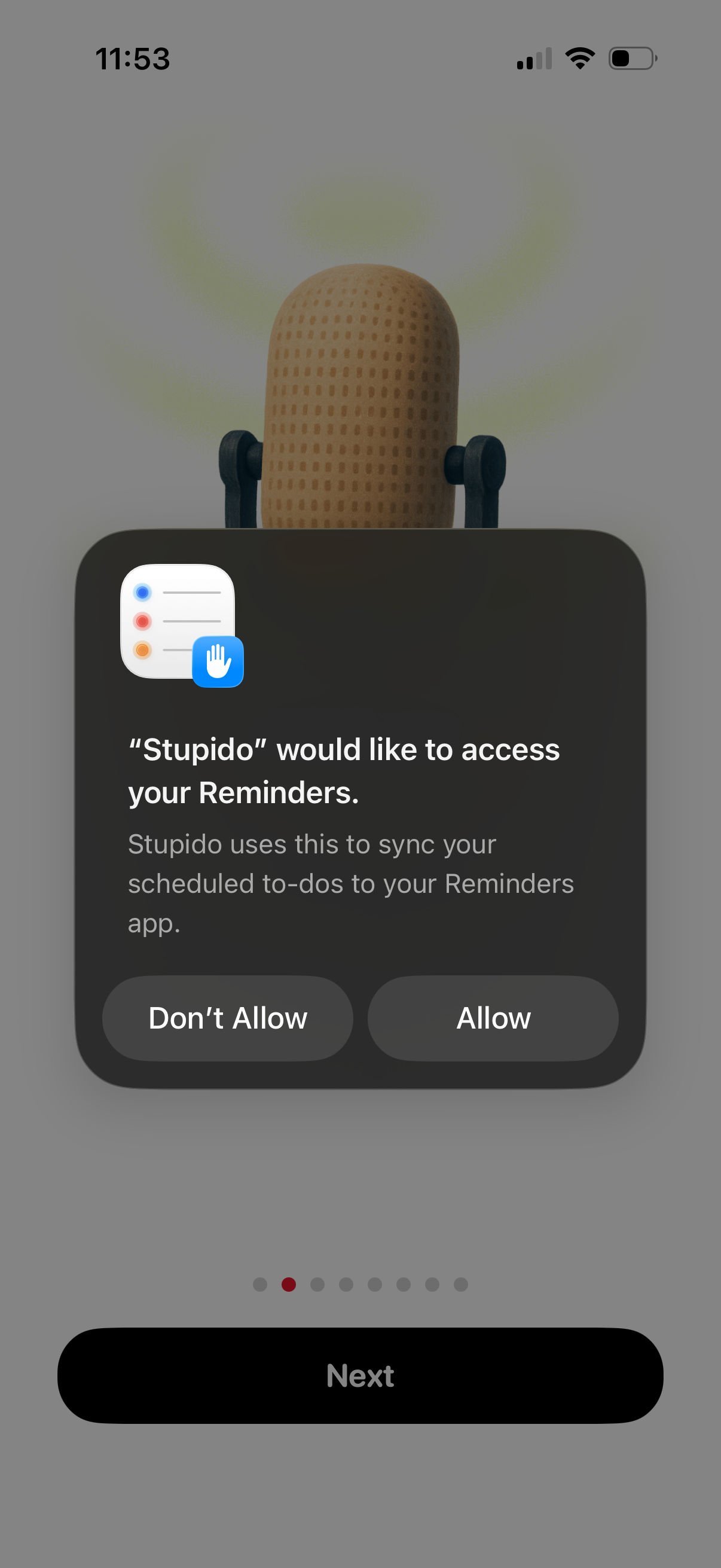 stupido app screenshot 30