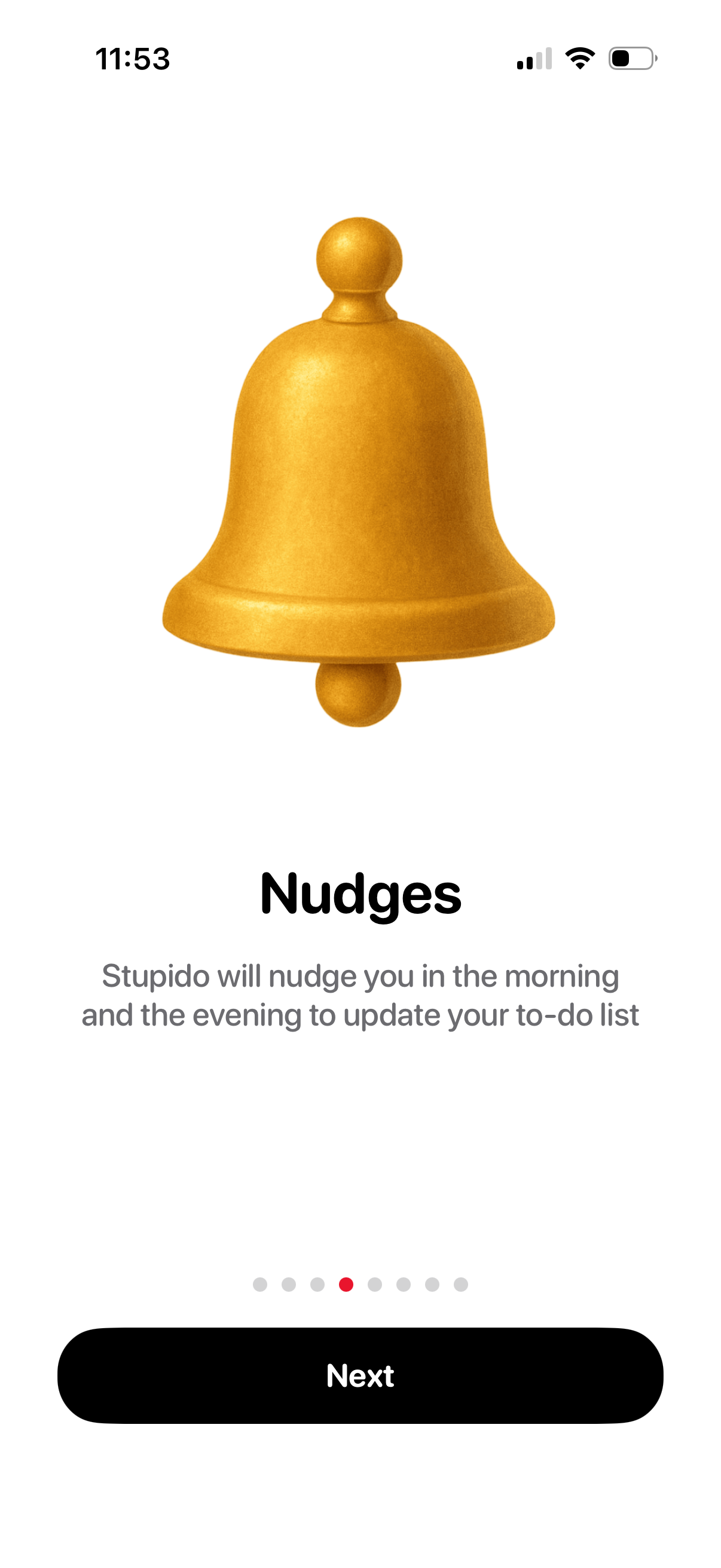 stupido app screenshot 28