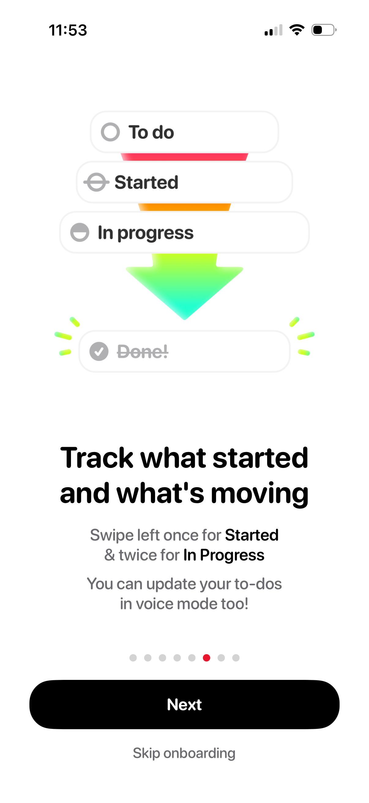 stupido app screenshot 26
