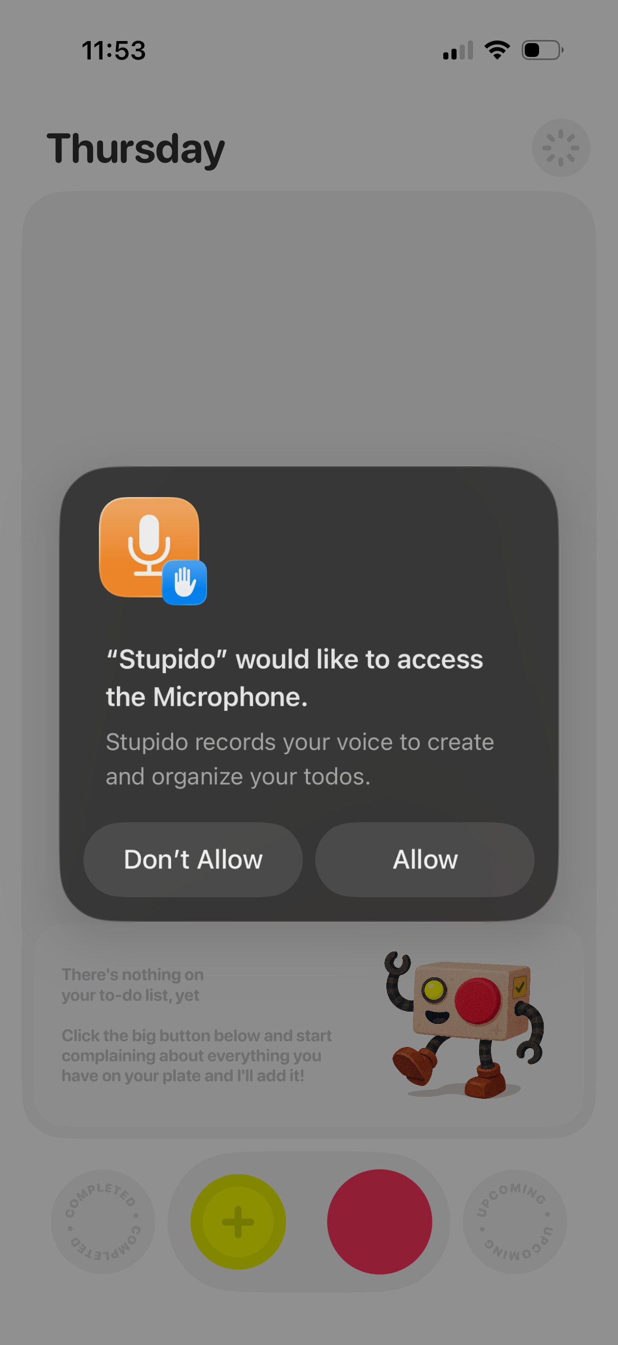 stupido app screenshot 22
