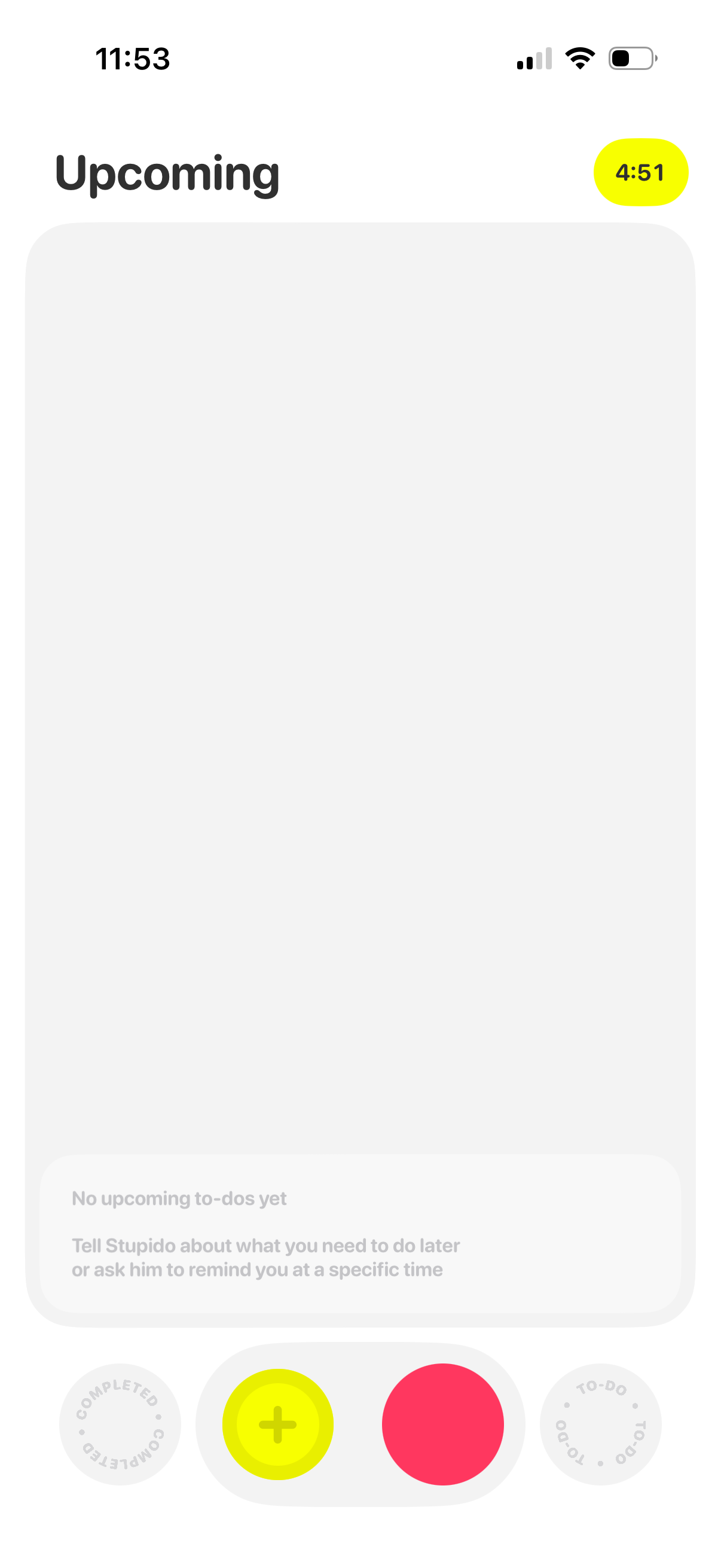stupido app screenshot 16