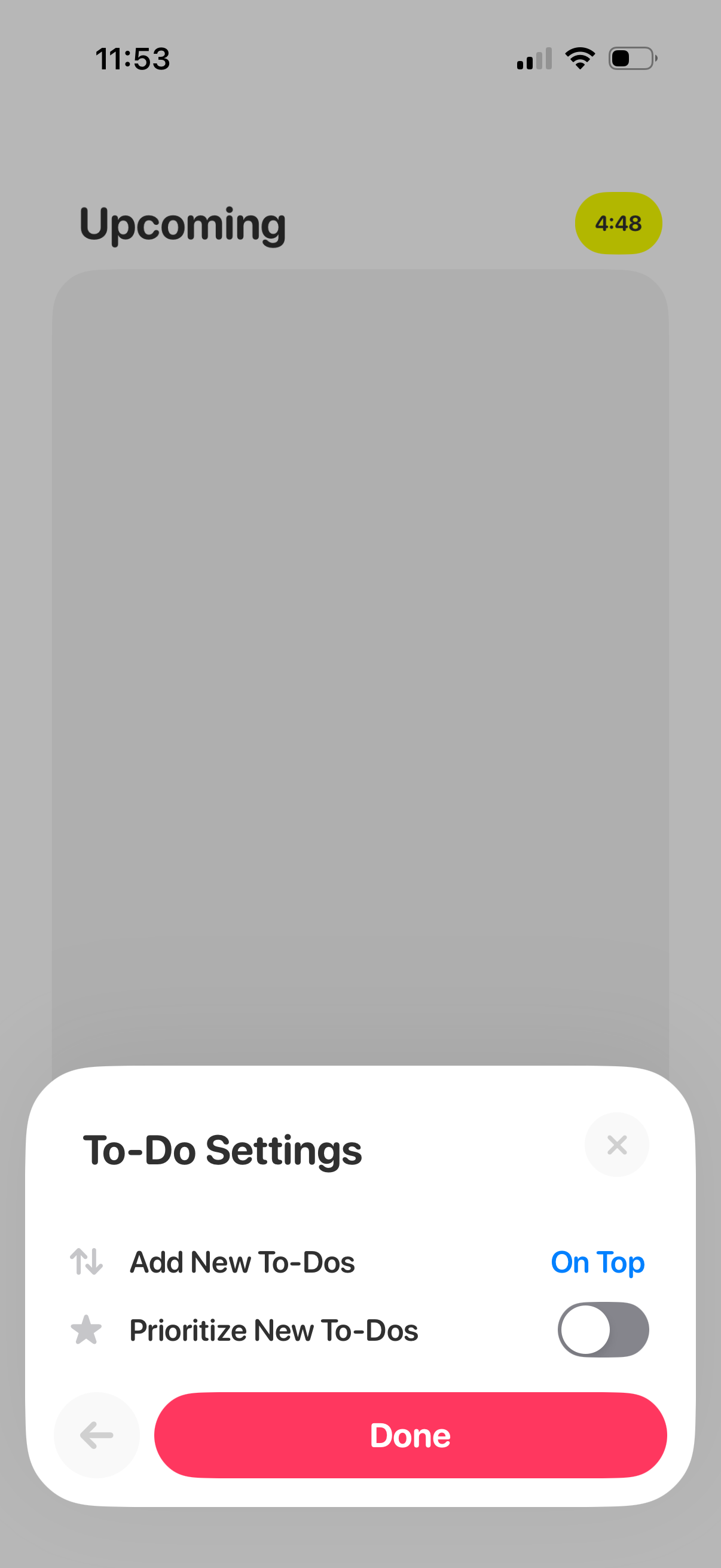 stupido app screenshot 14