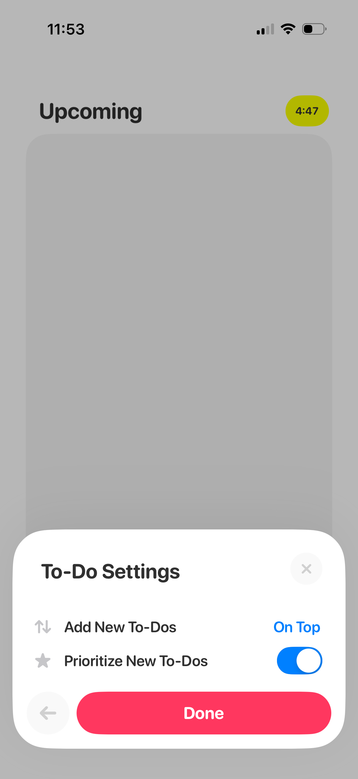 stupido app screenshot 13