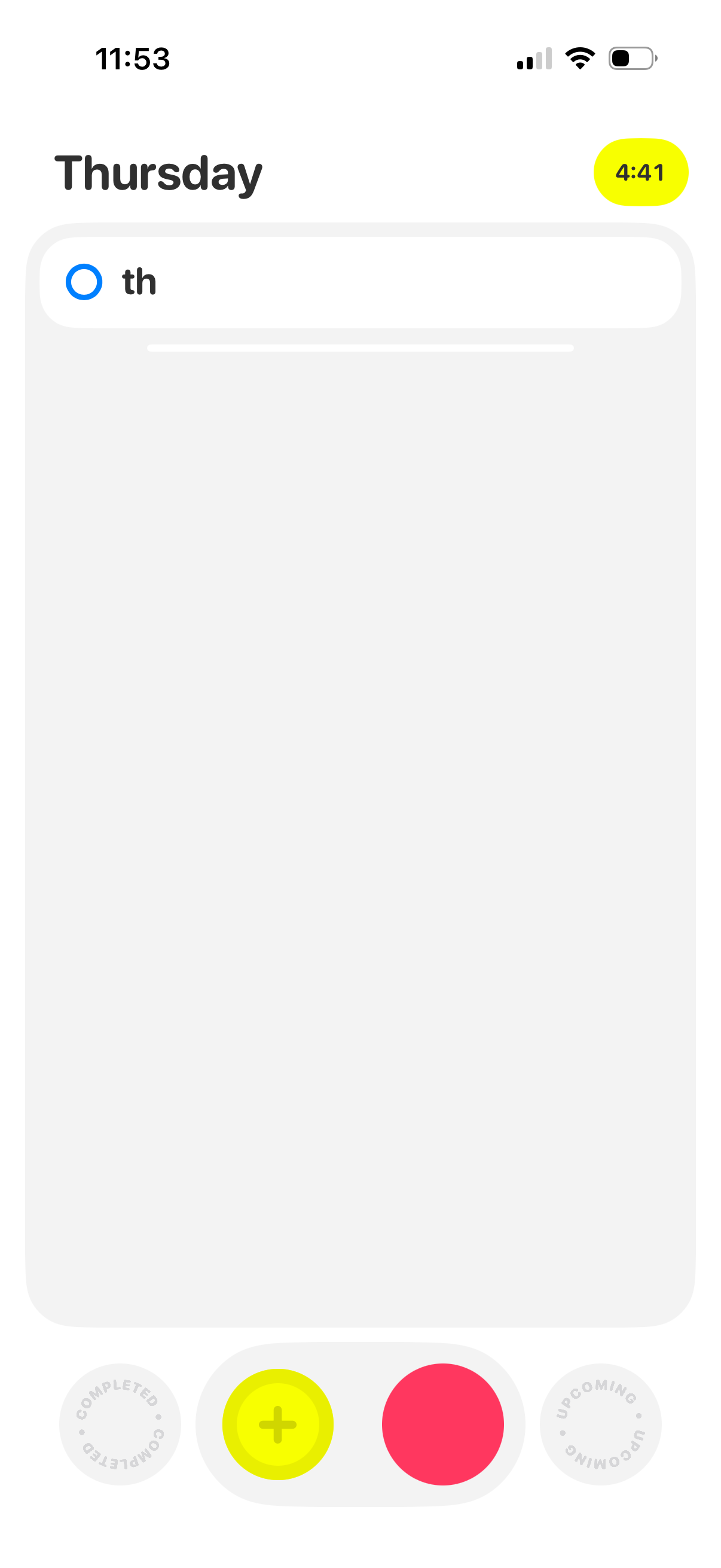 stupido app screenshot 11