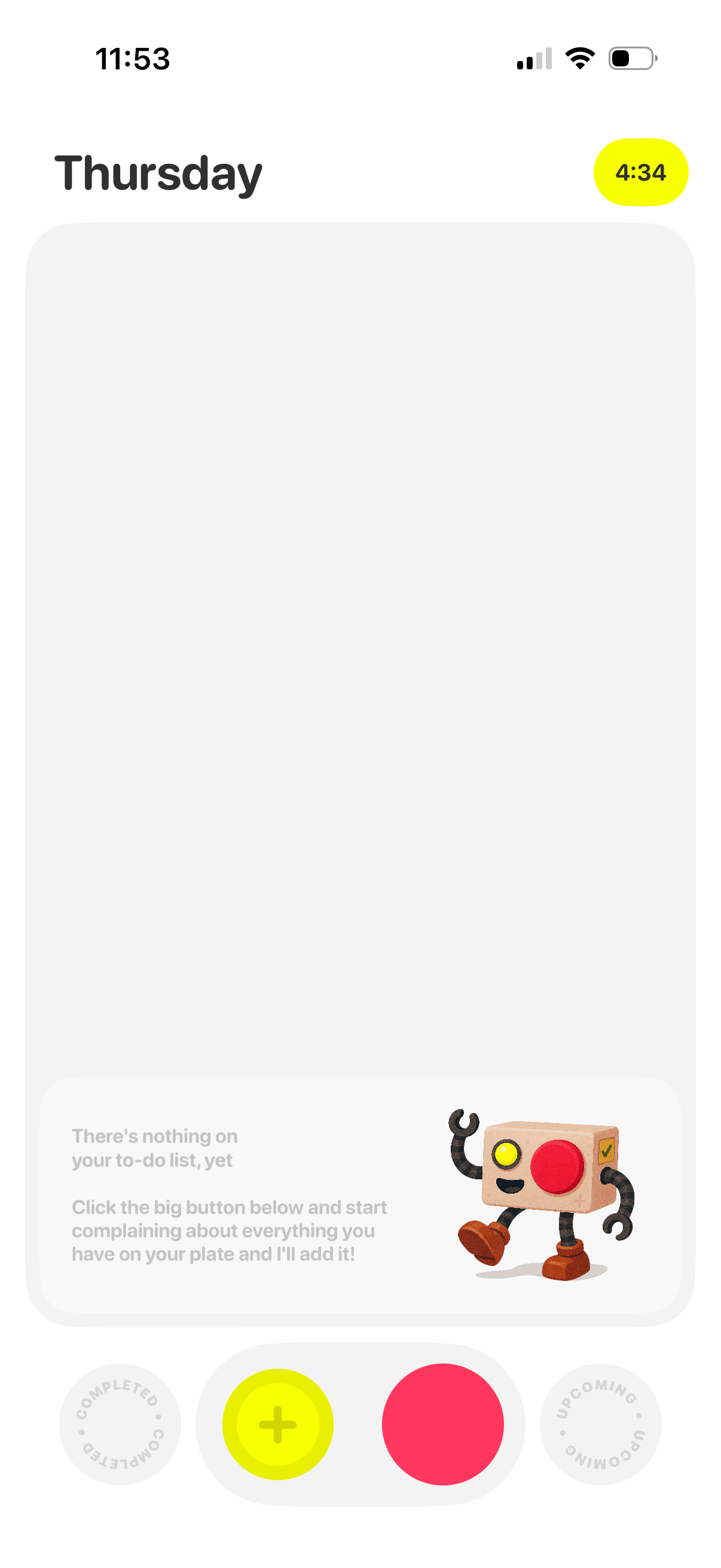 stupido app screenshot 9