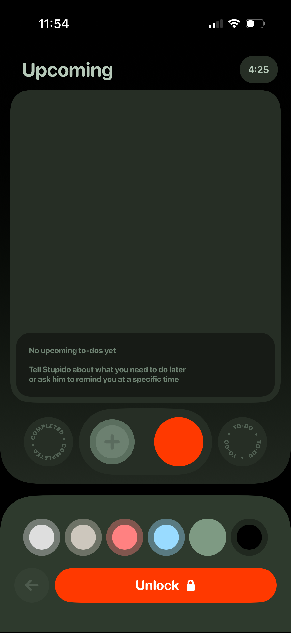 stupido app screenshot 6
