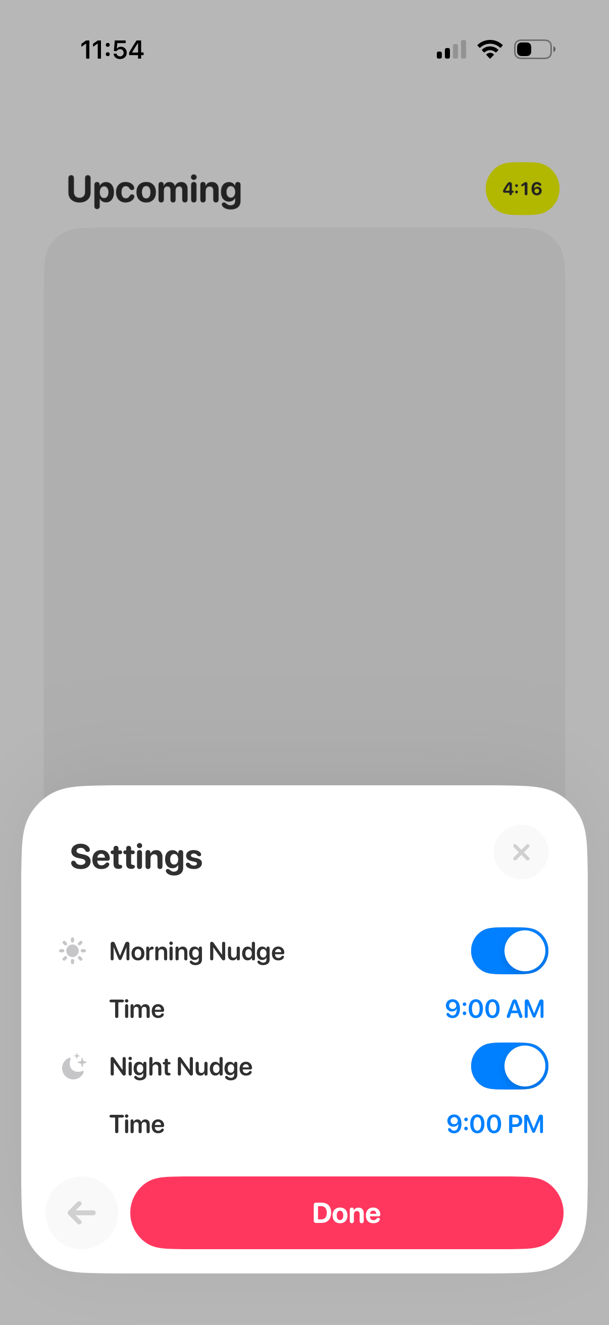 stupido app screenshot 3