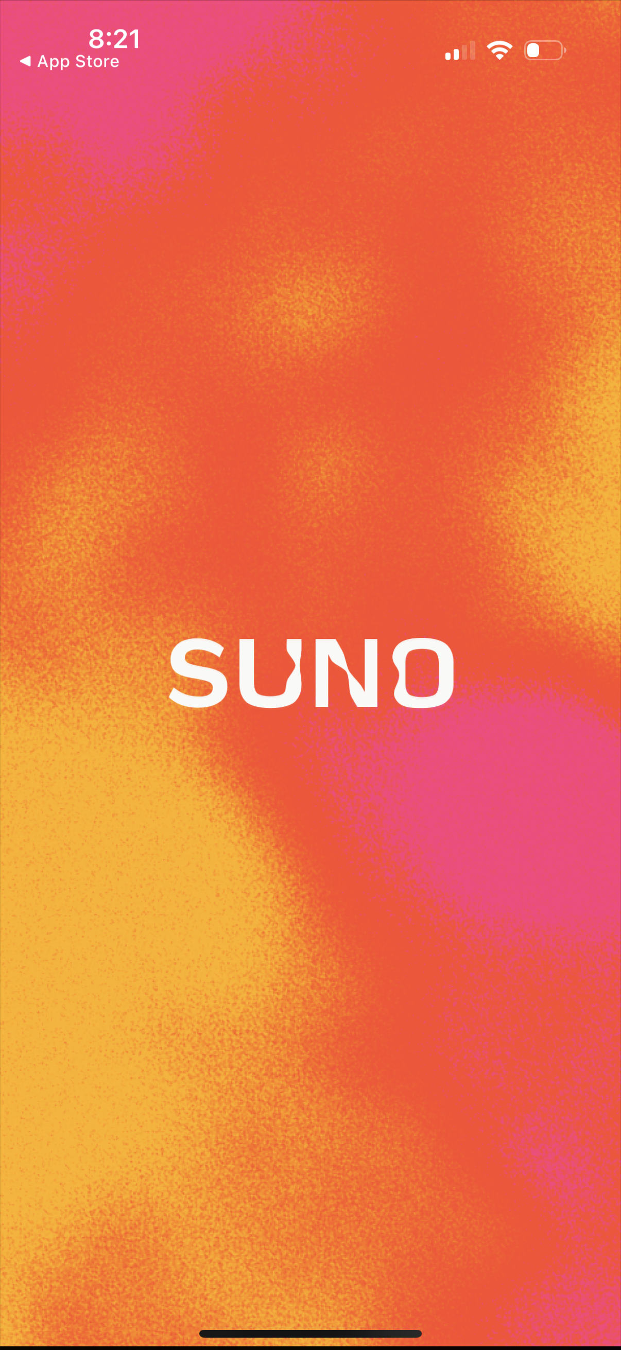 suno app screenshot 11