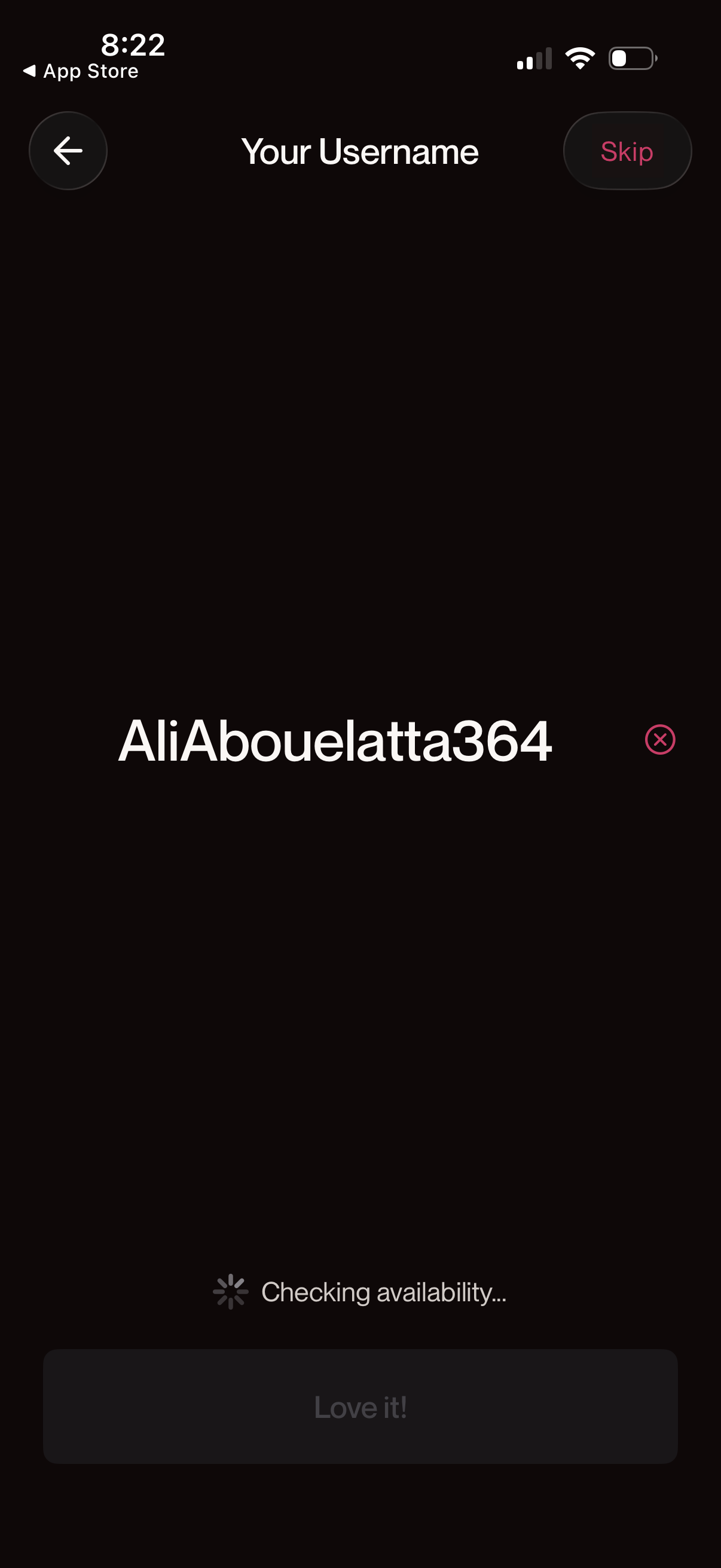 suno app screenshot 6