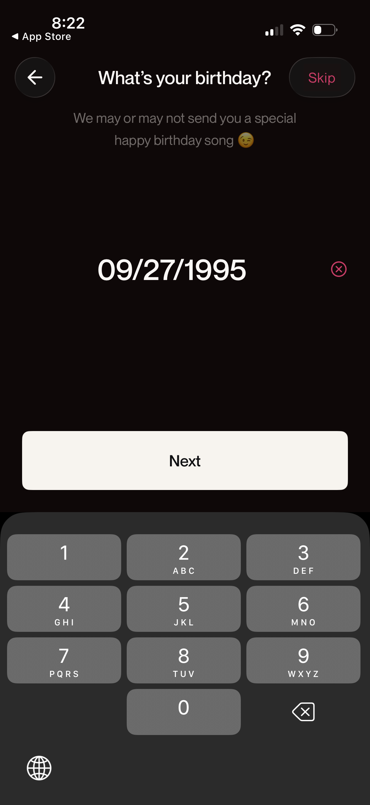 suno app screenshot 5