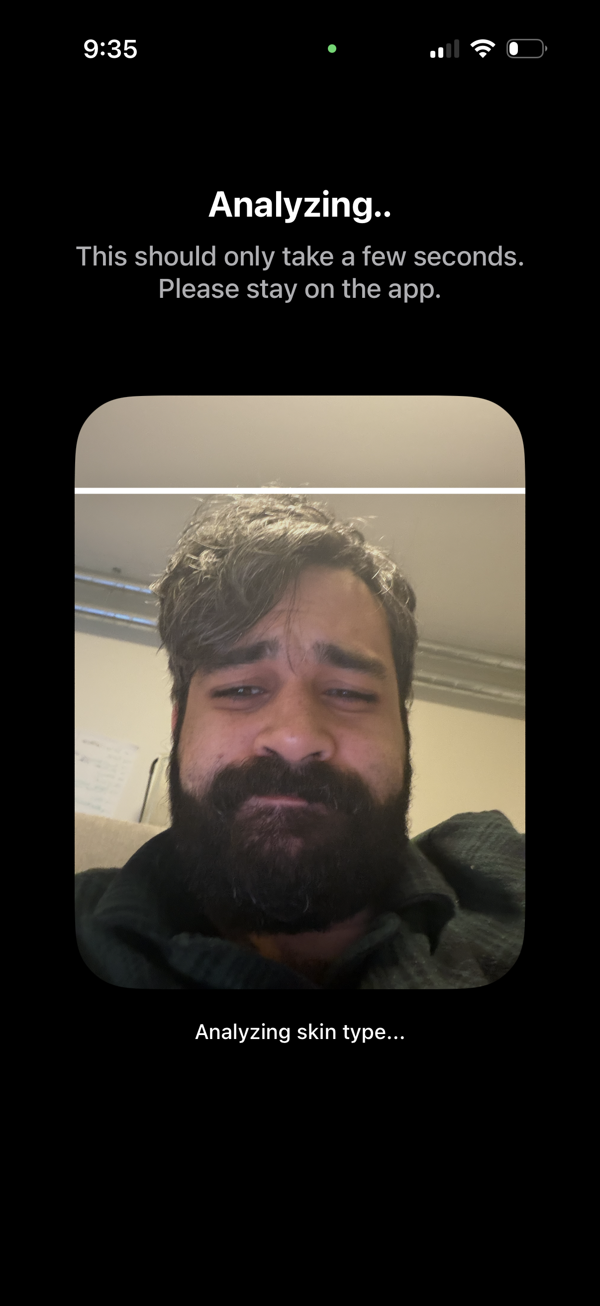 sunsafe app screenshot 5