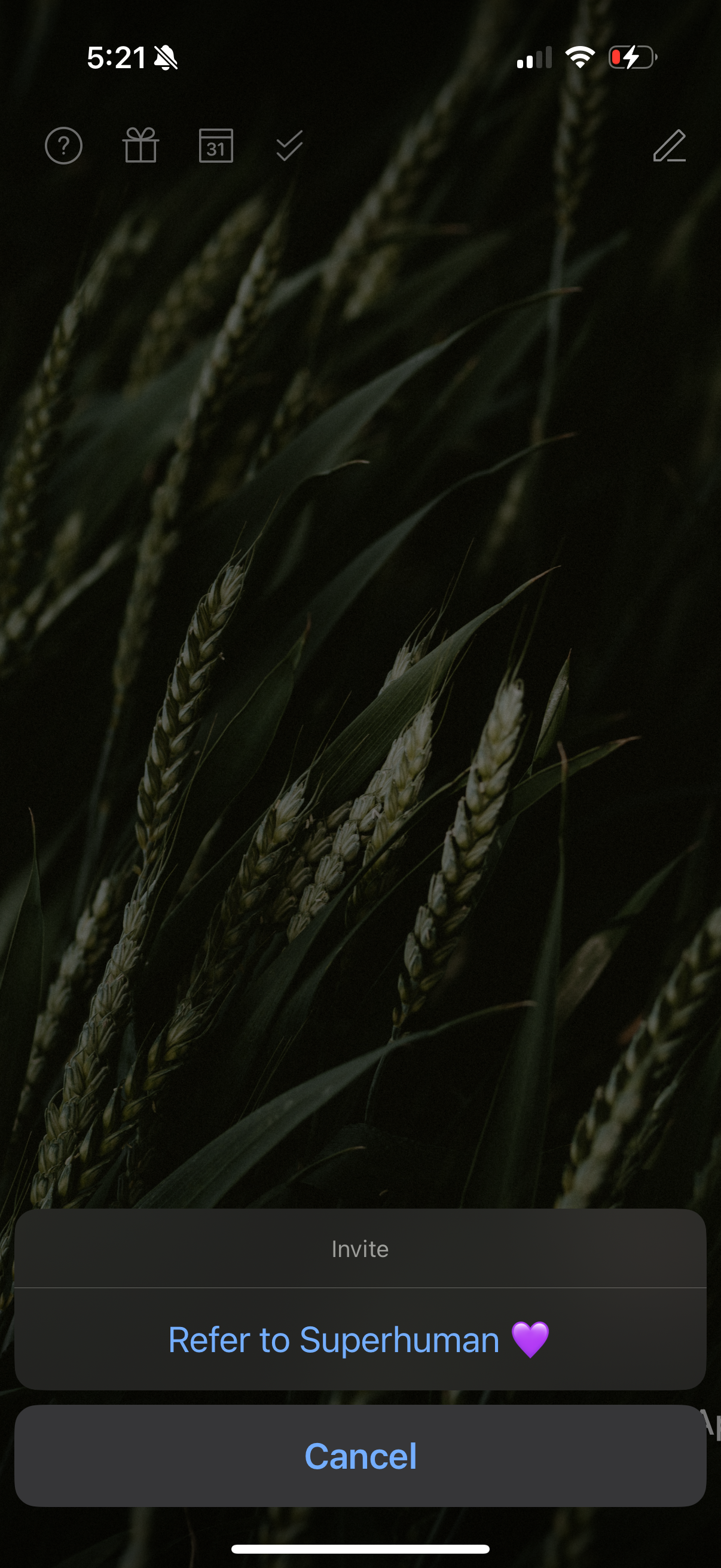 superhuman app screenshot 48