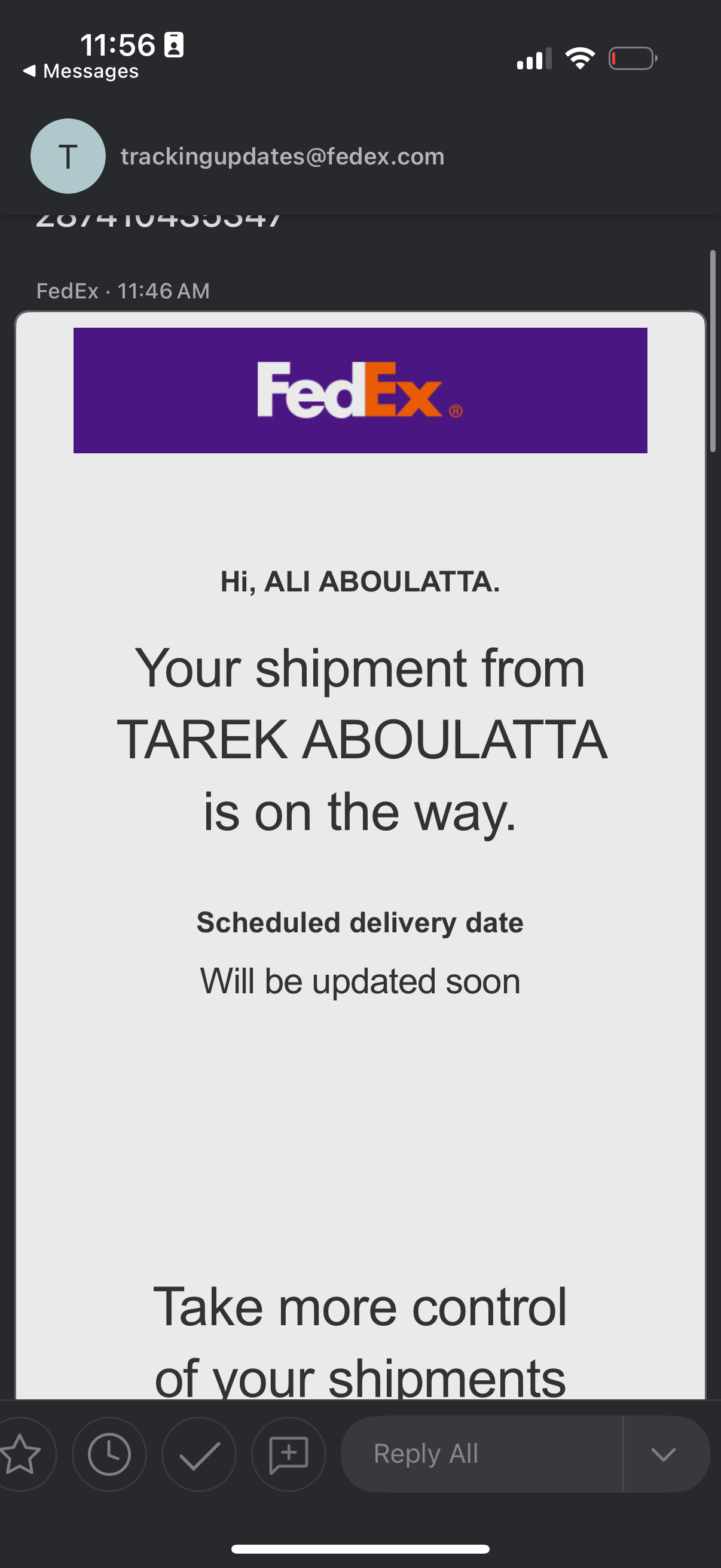 superhuman app screenshot 46