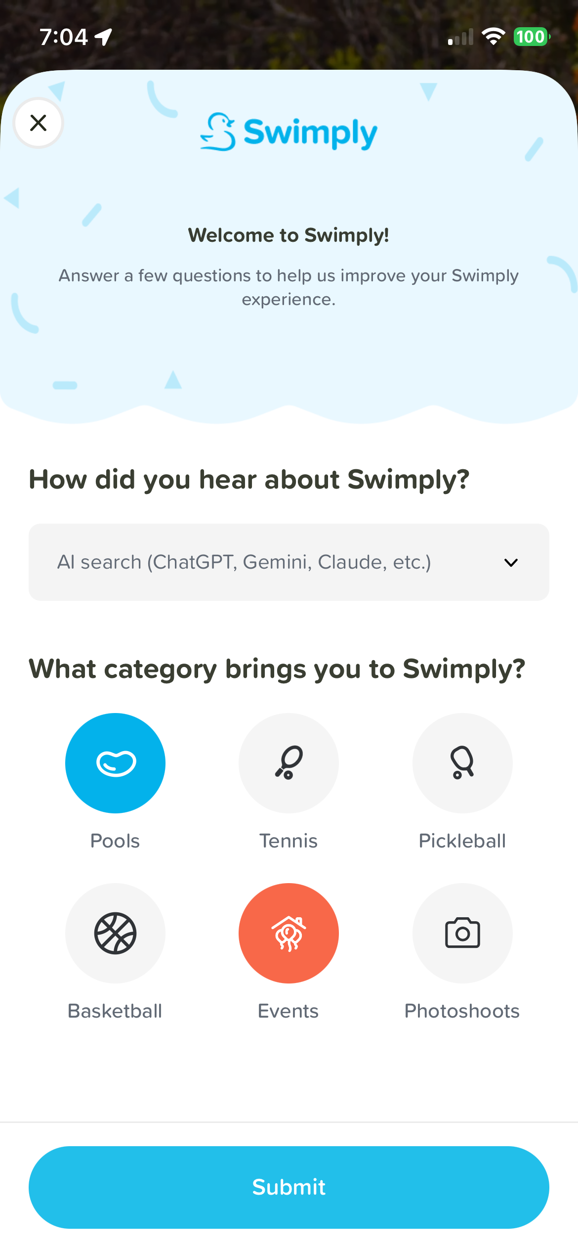 swimply screen