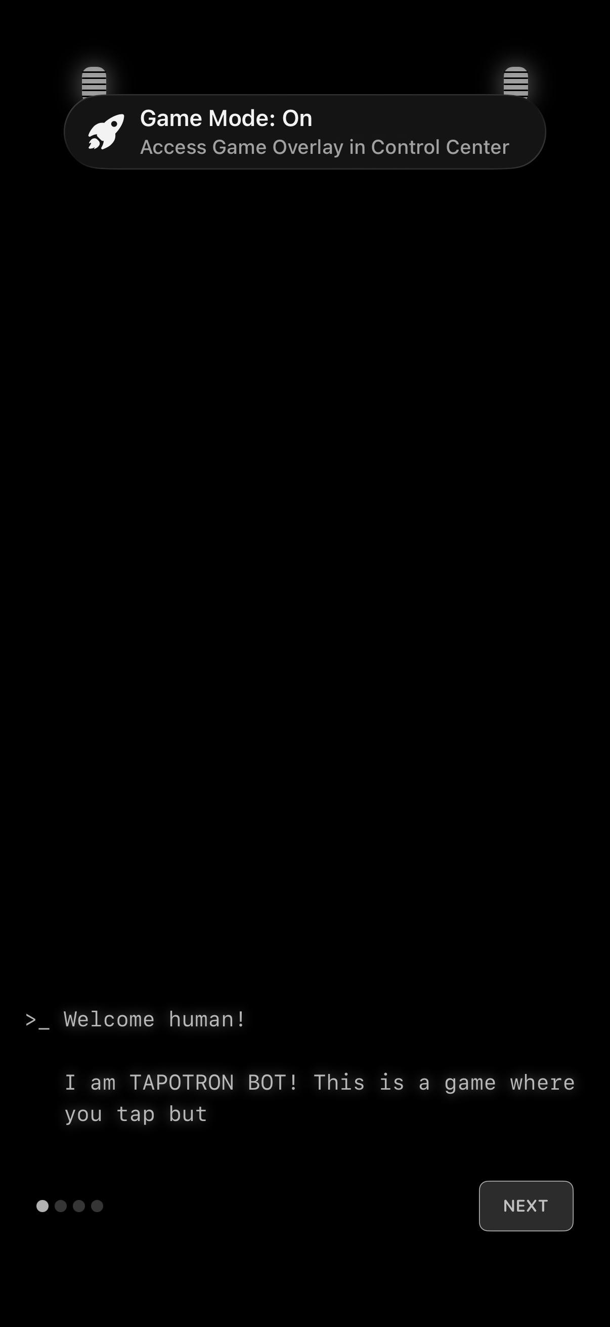 tapotron app screenshot 38