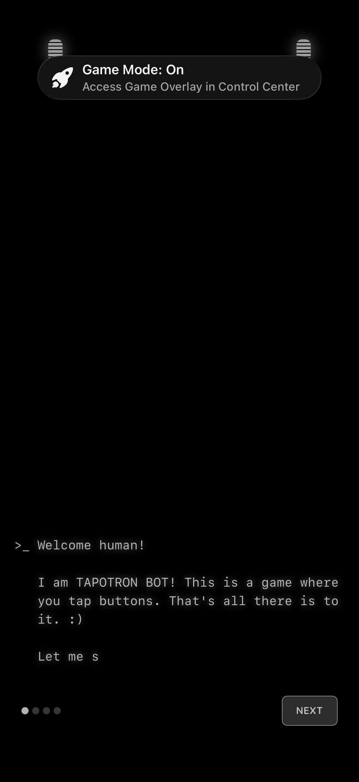 tapotron app screenshot 37