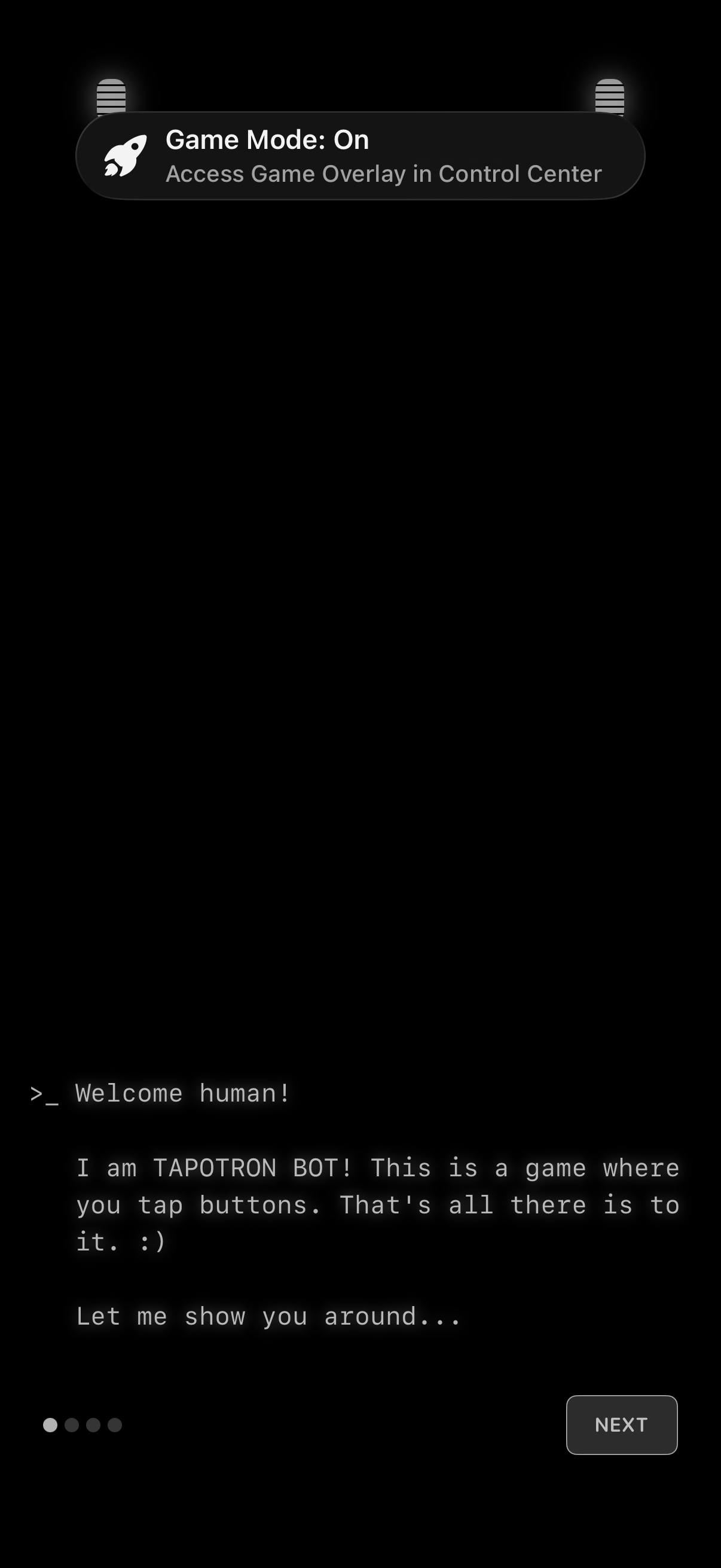 tapotron app screenshot 36