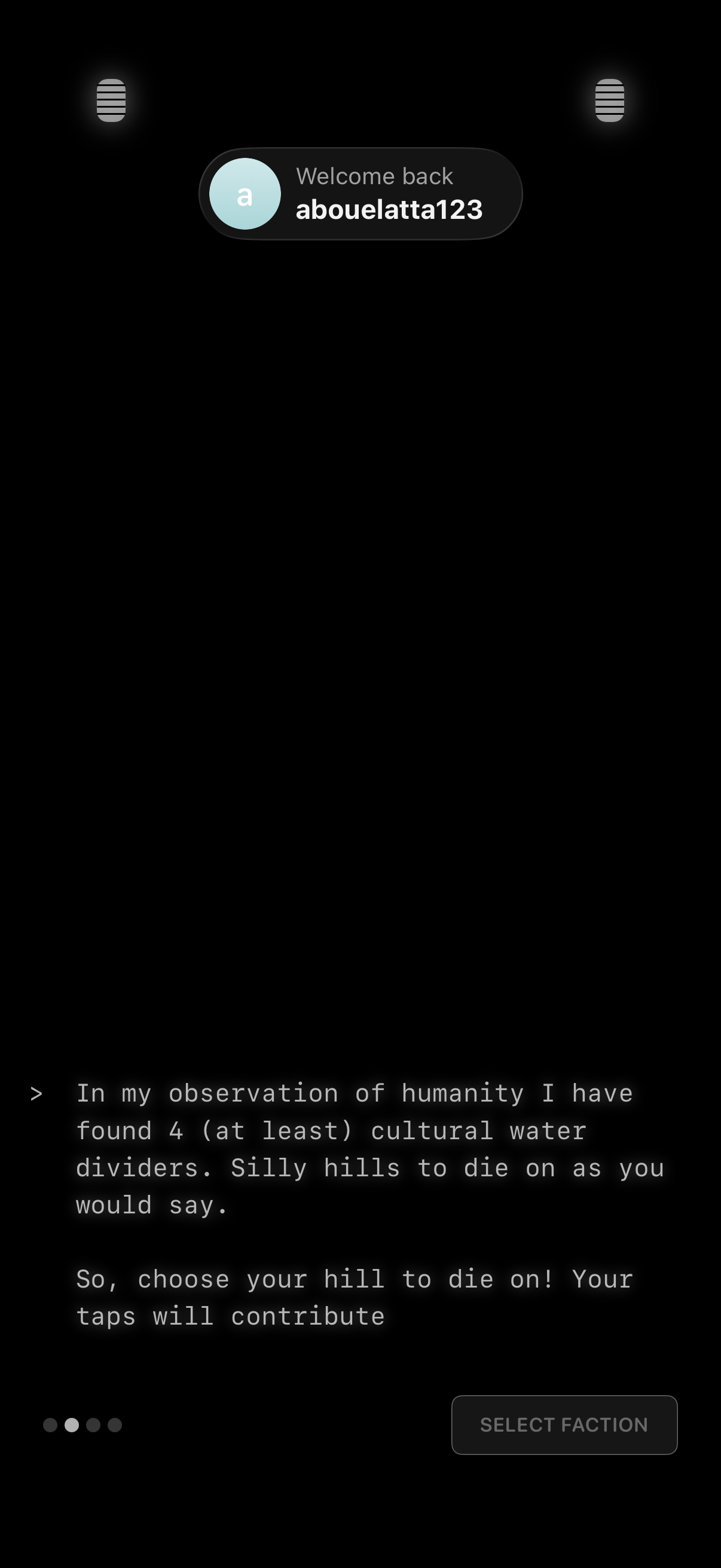 tapotron app screenshot 32