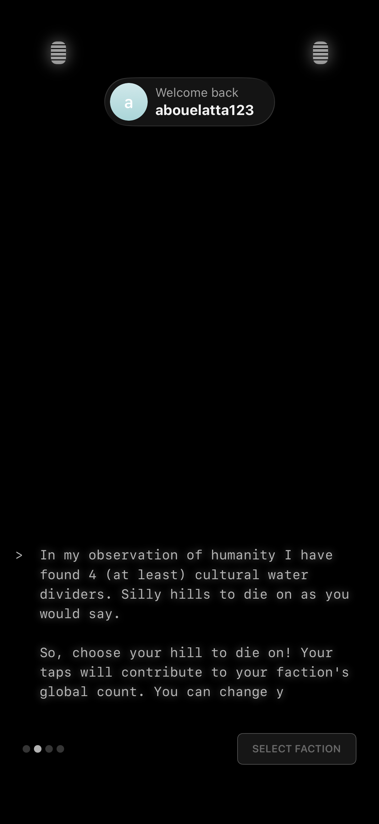 tapotron app screenshot 31