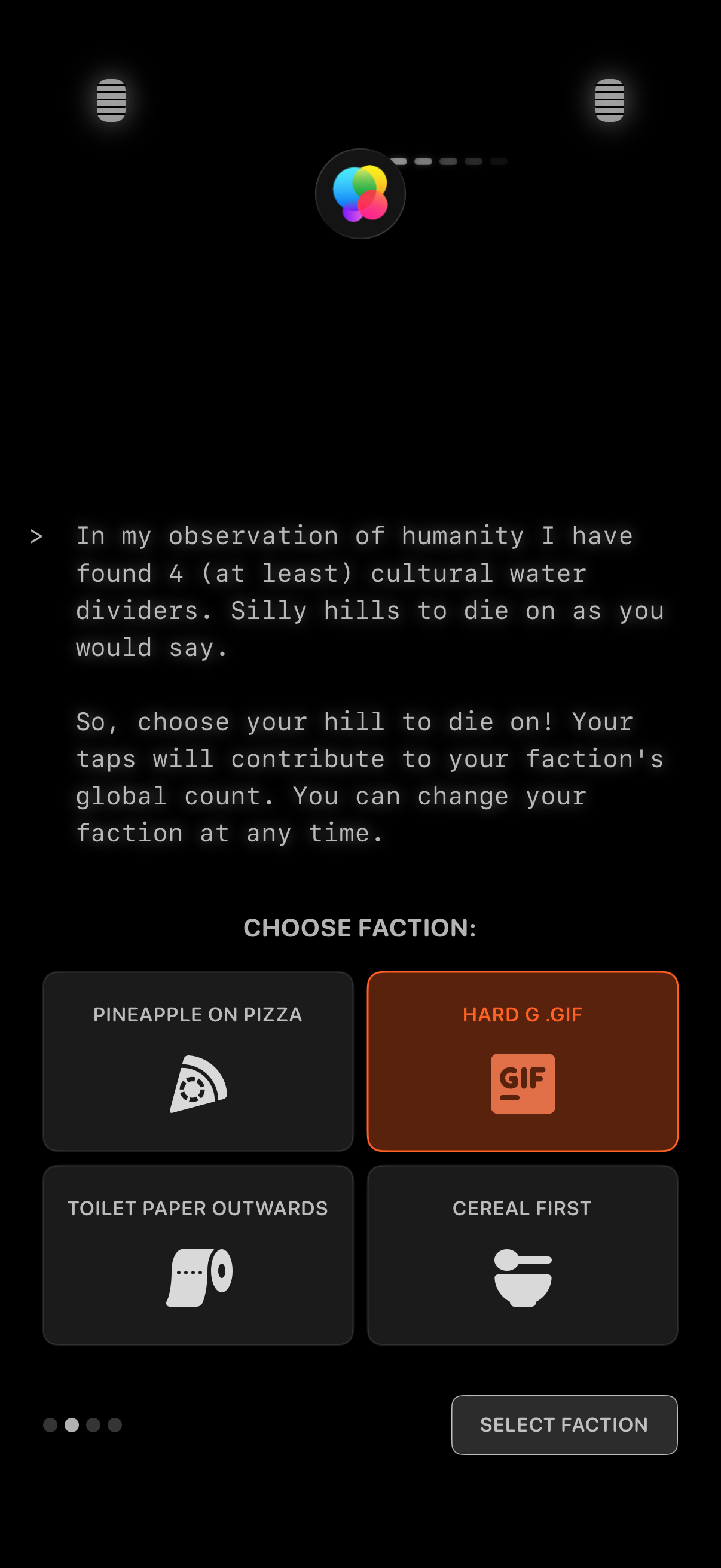 tapotron app screenshot 30
