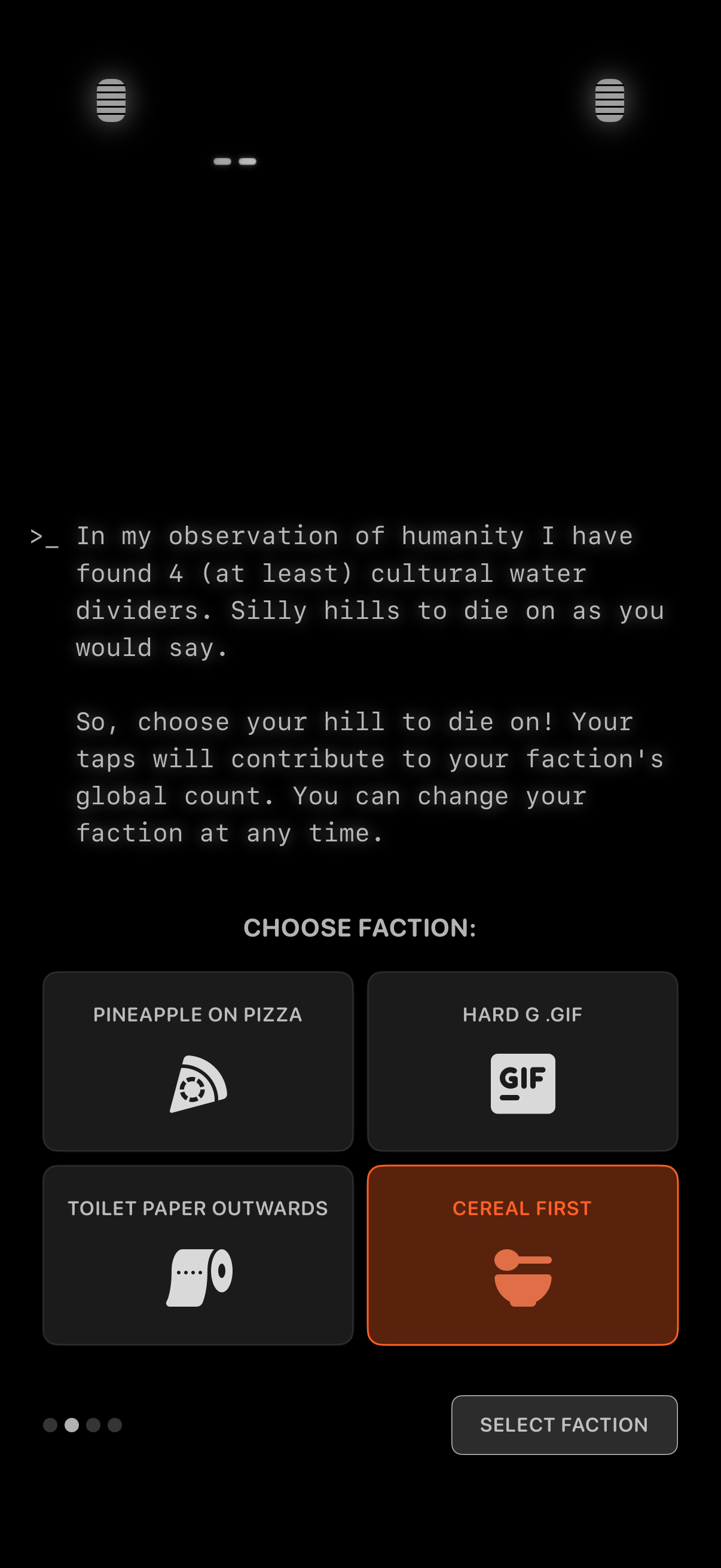 tapotron app screenshot 29