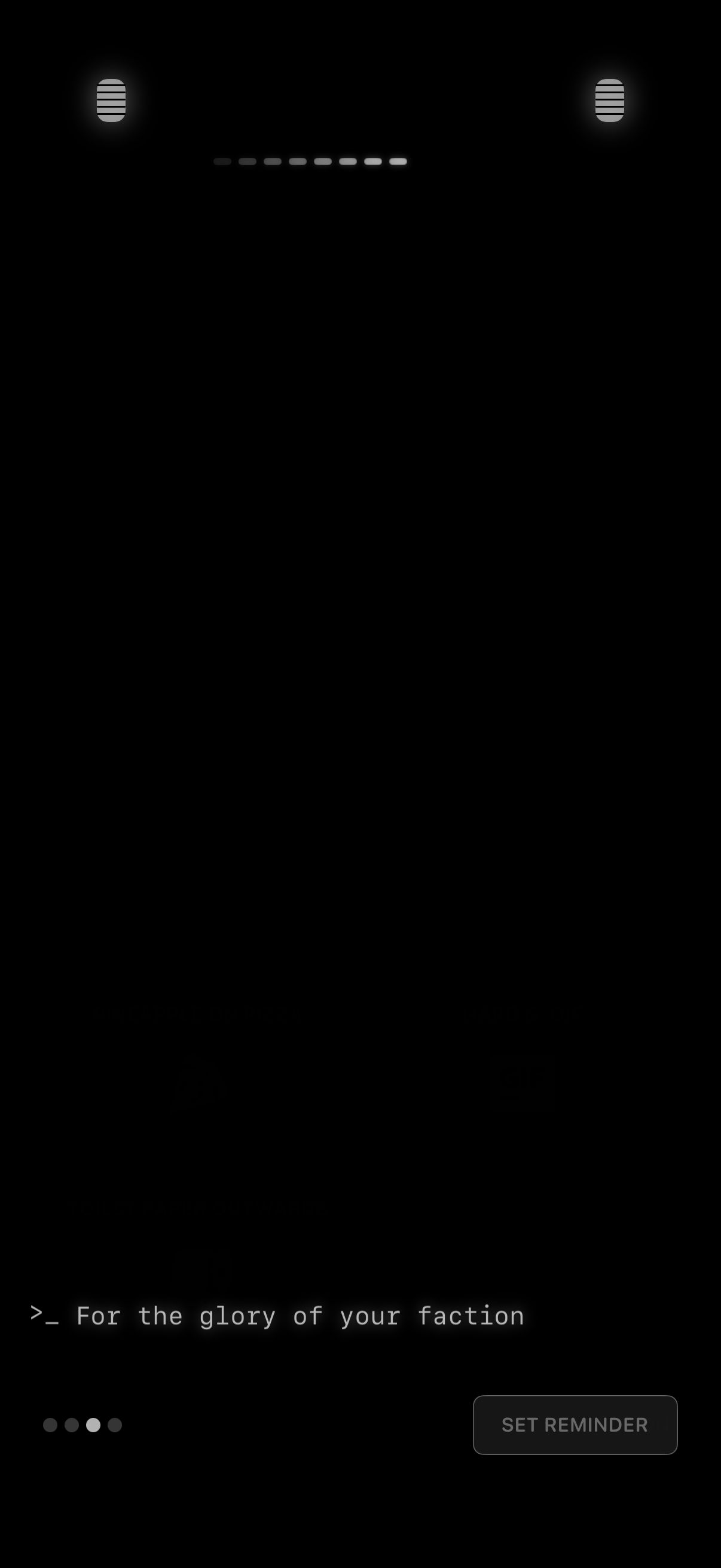 tapotron app screenshot 28