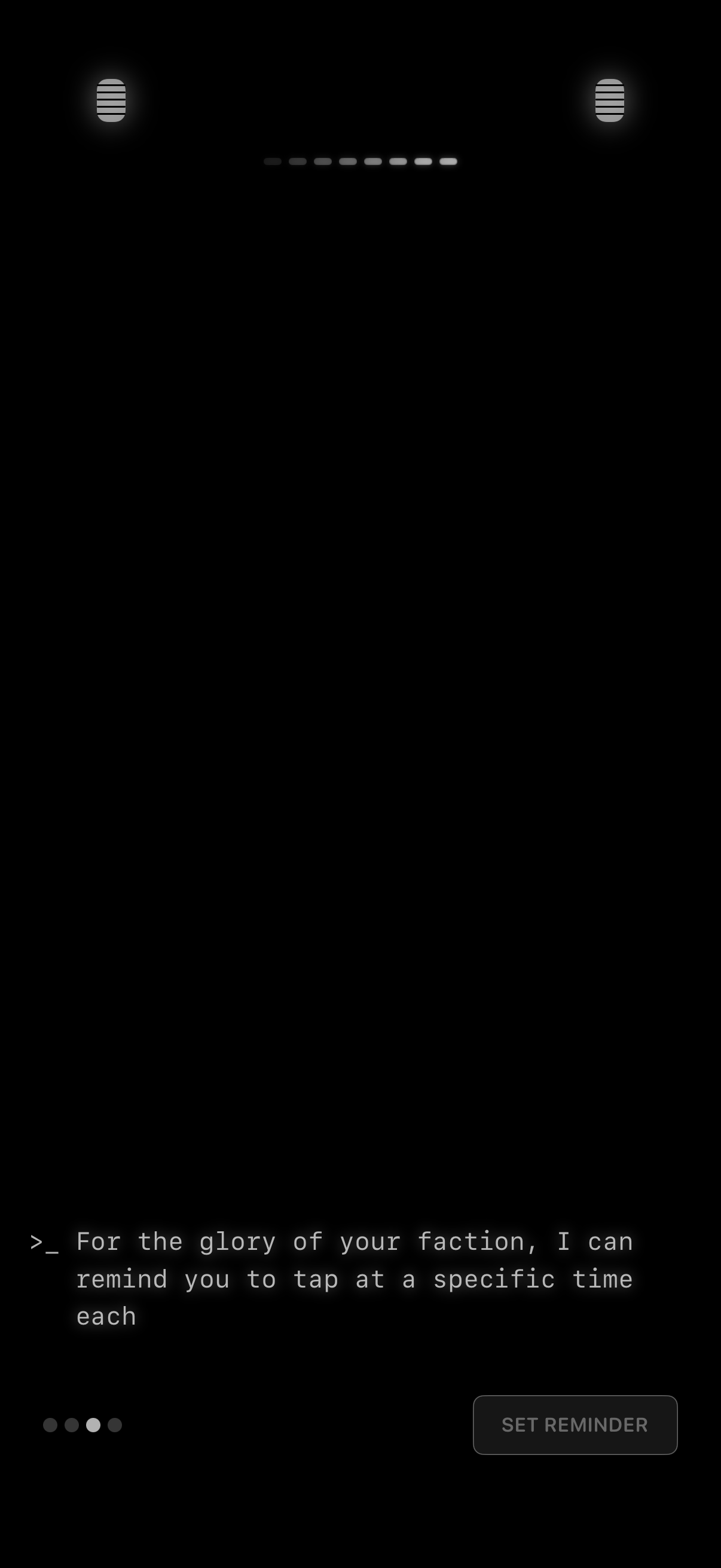 tapotron app screenshot 27