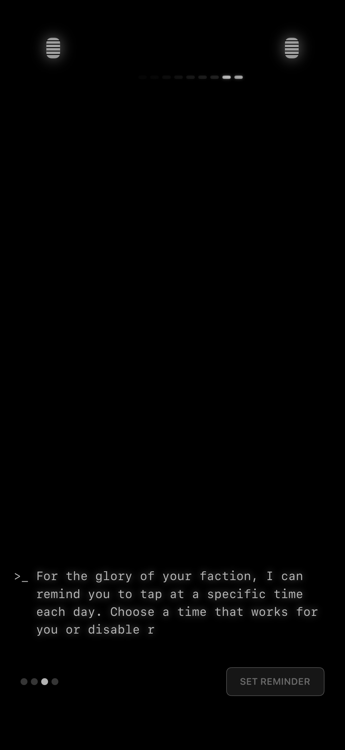 tapotron app screenshot 26